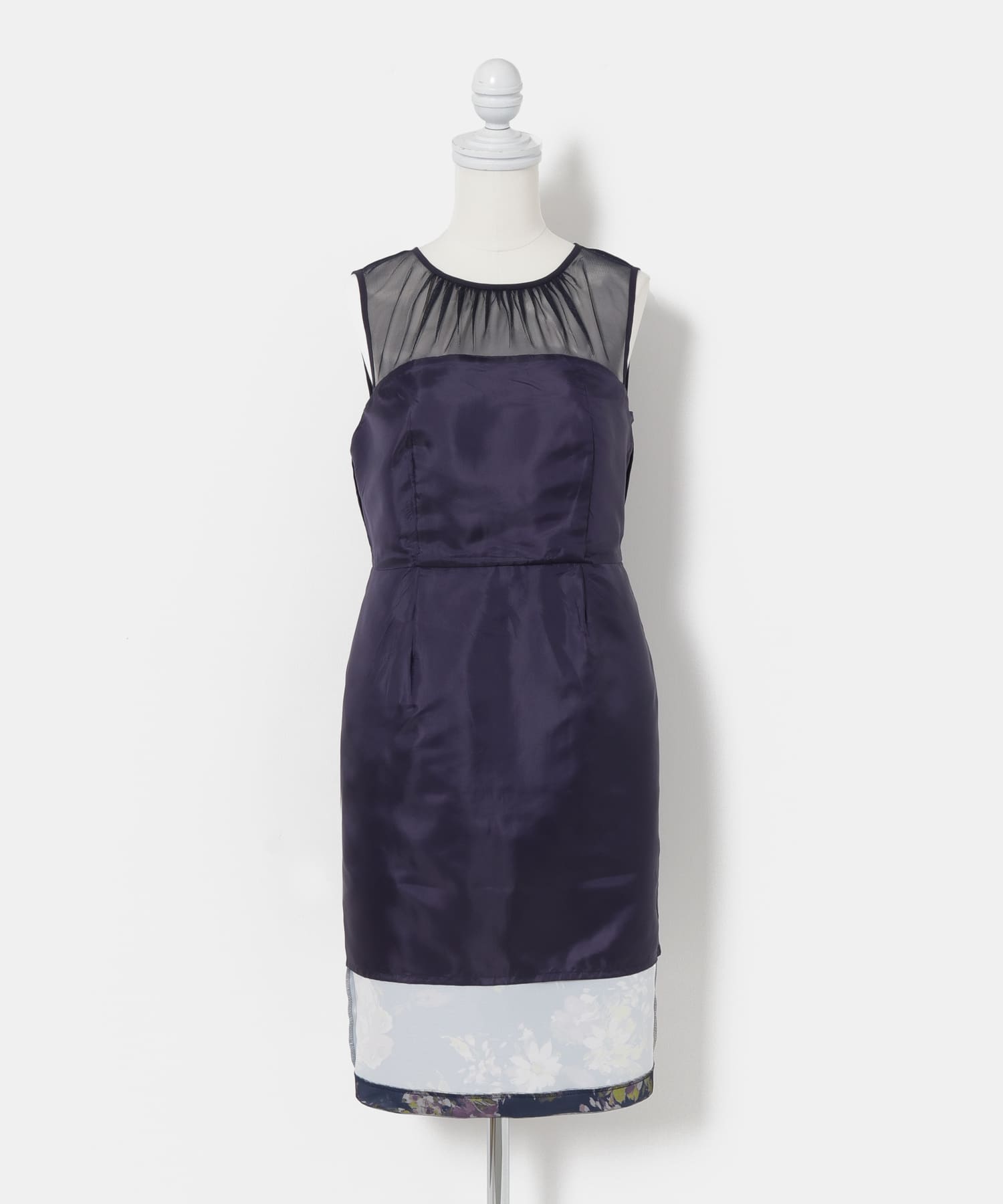 NAVYMIX