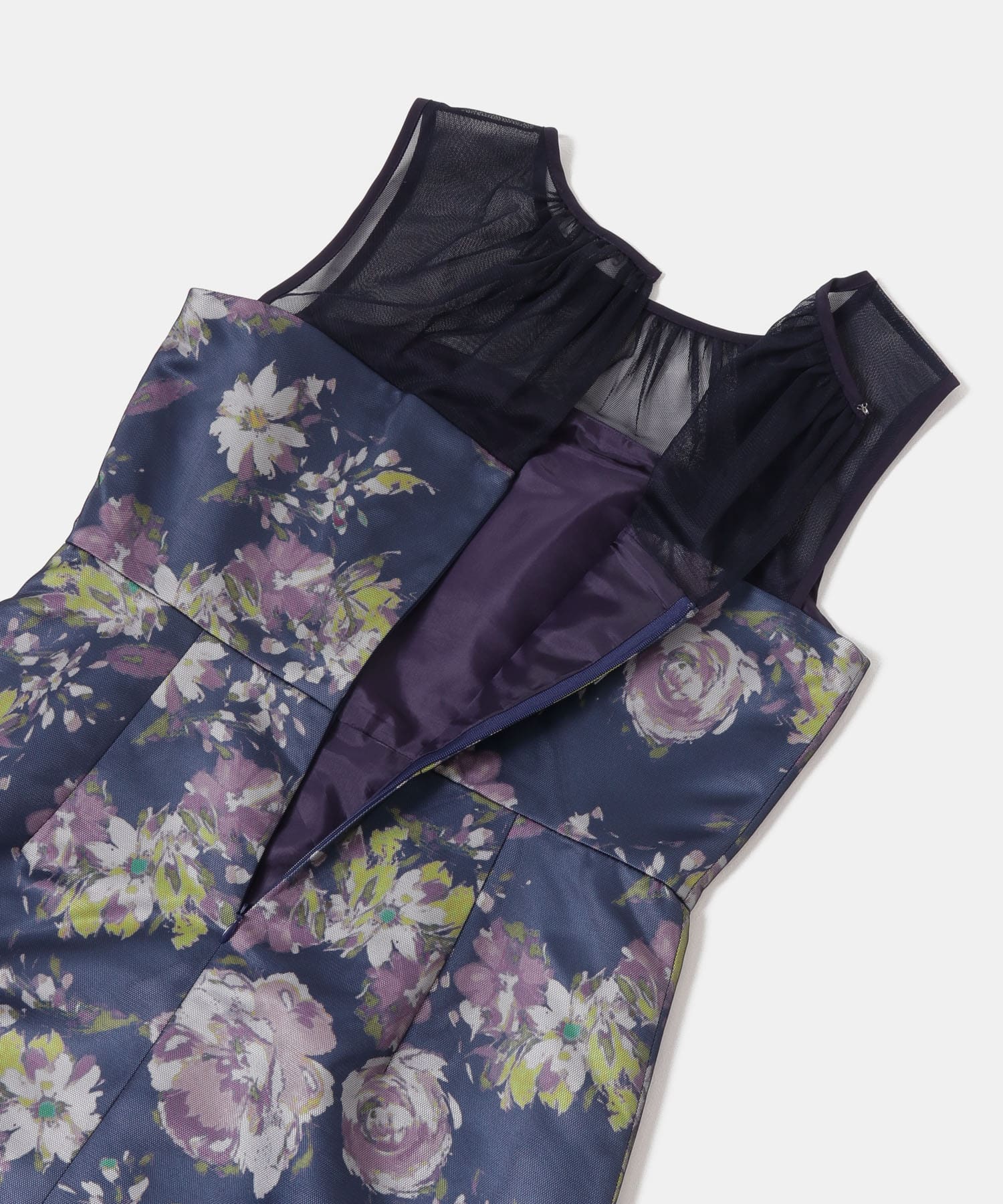 NAVYMIX