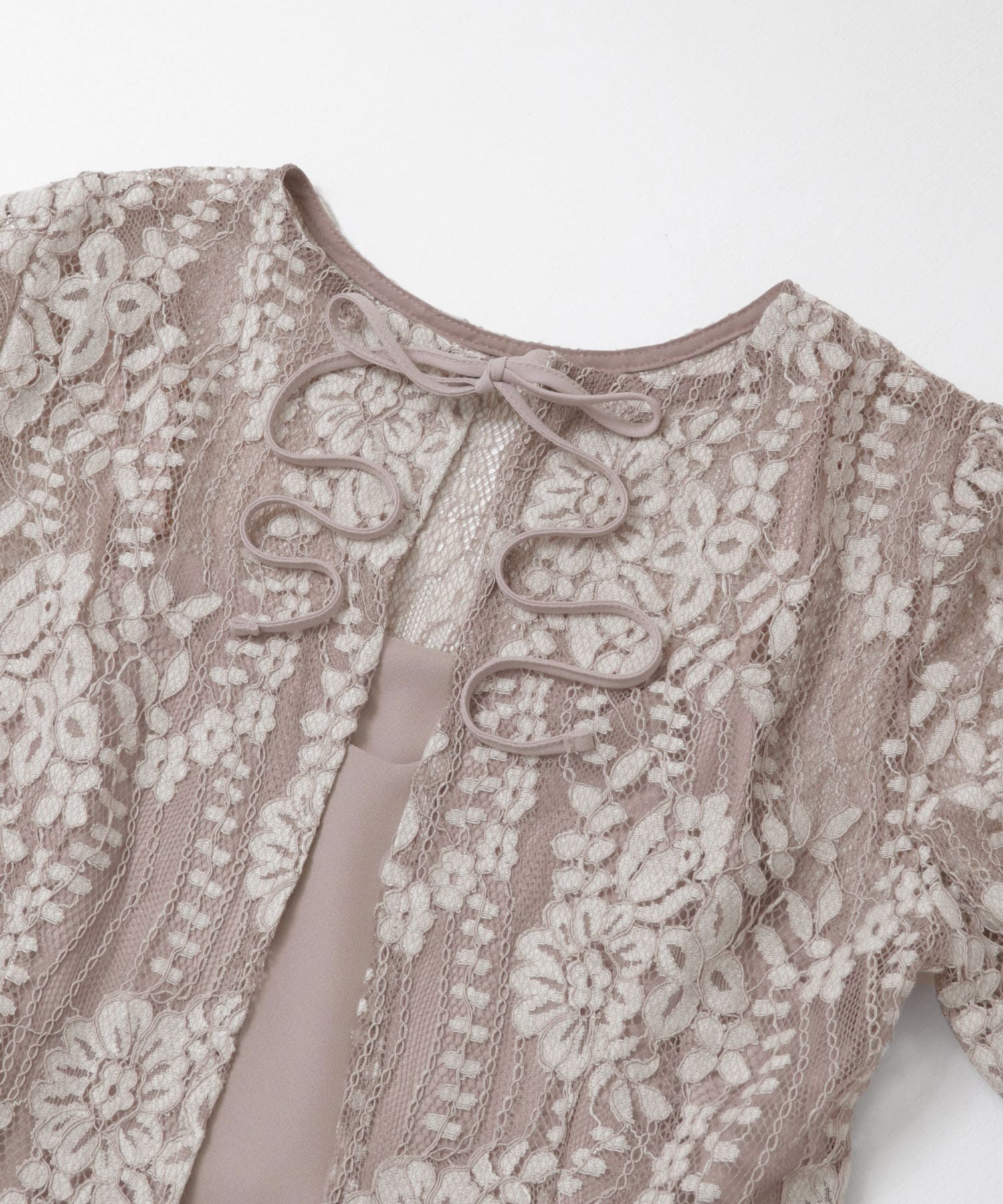 pink beige