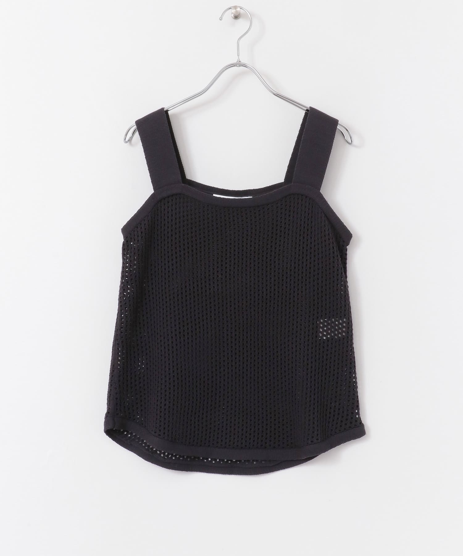CATHRINE HAMMEL　FILET TANK TOP∴