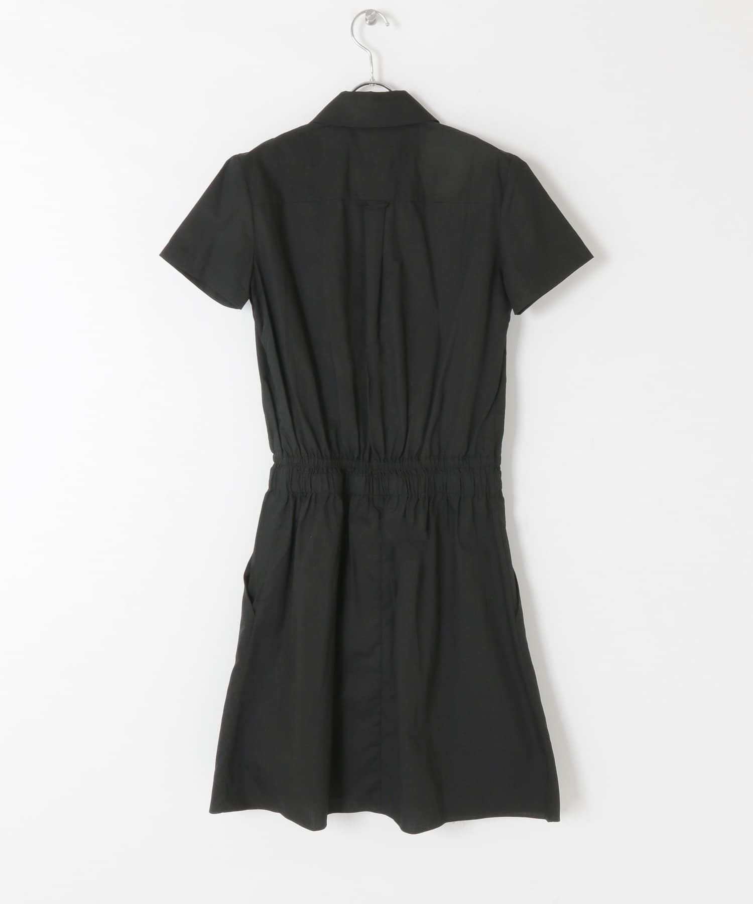 CARVEN　DRESS∴ 999 BLK 34