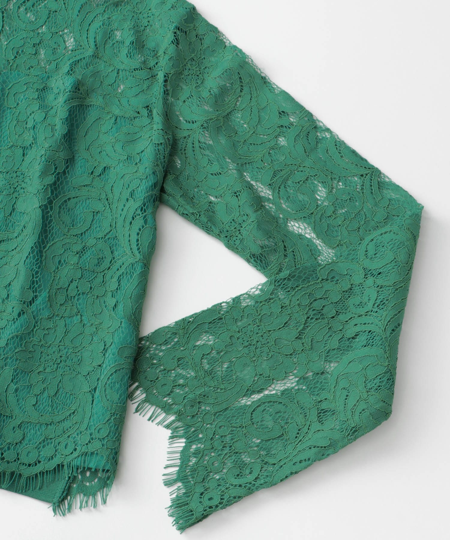 MARILYN MOON　TOP∴ GREEN -