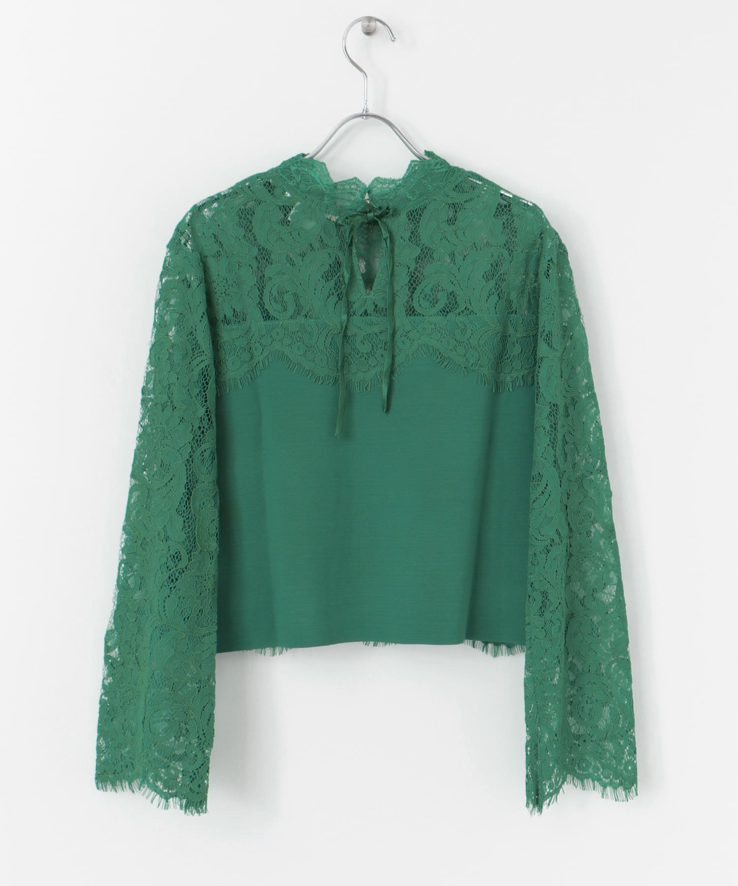 MARILYN MOON　TOP∴ GREEN -