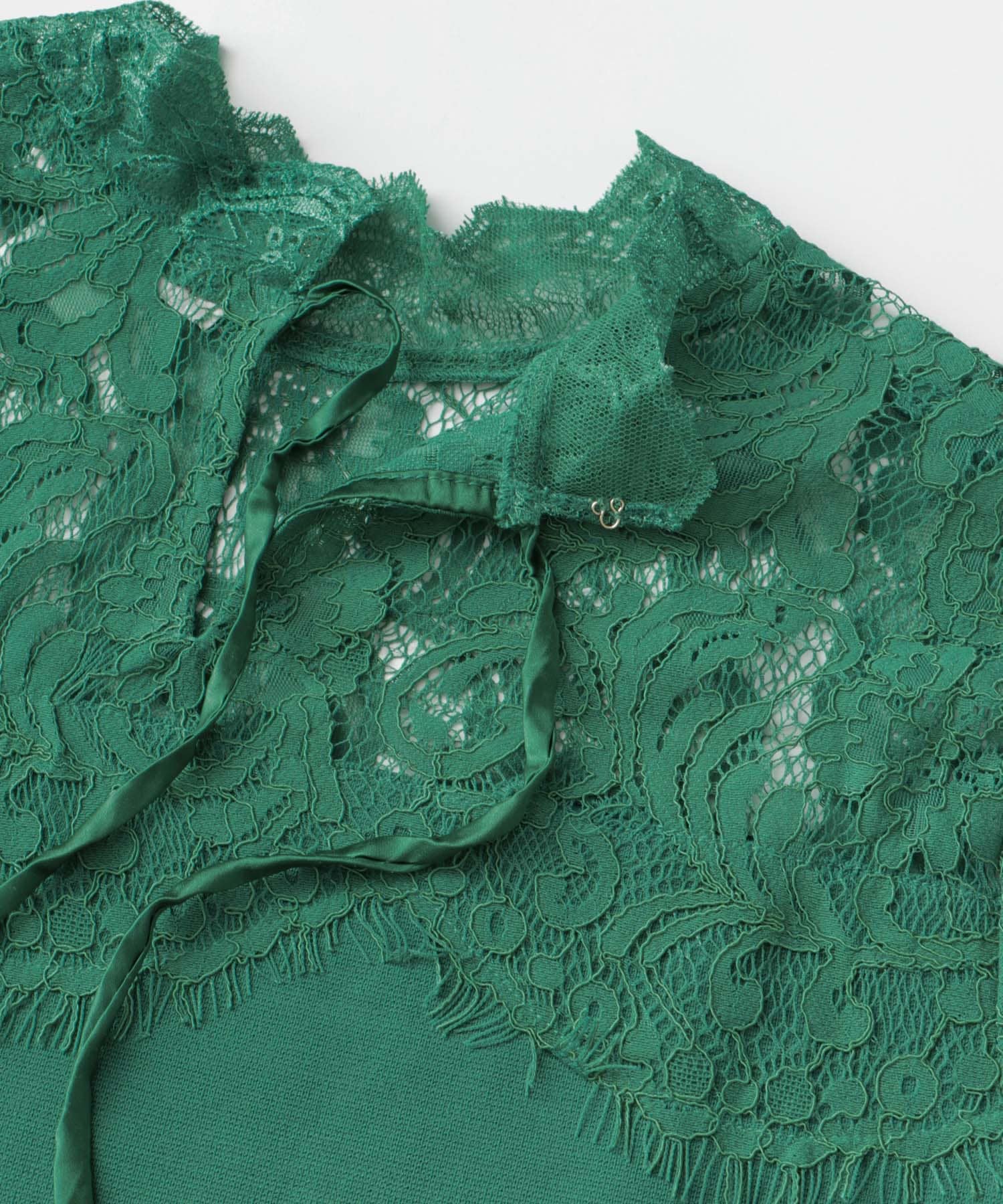 MARILYN MOON　TOP∴ GREEN -