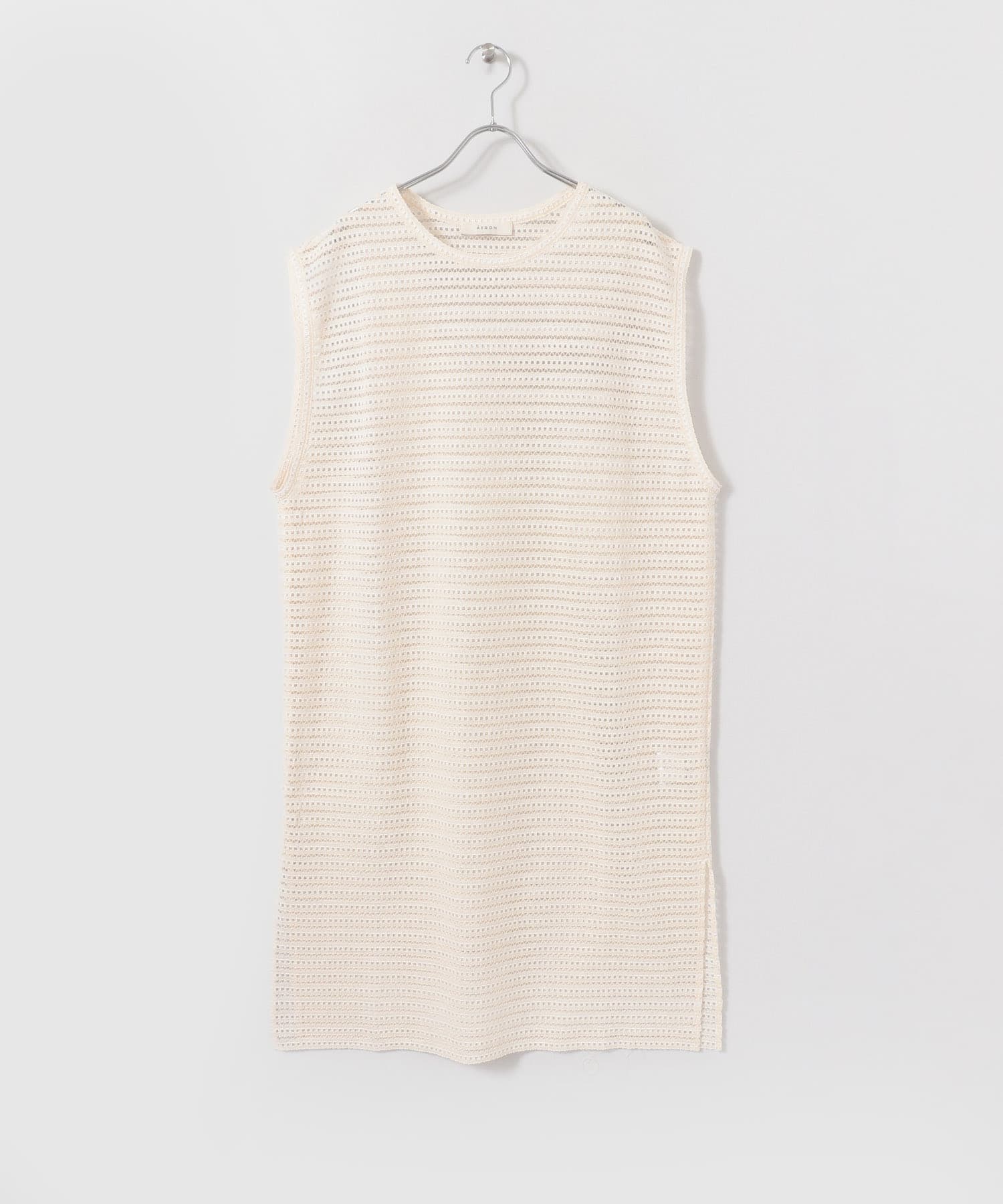 AERON　DRESS ホワイト 36