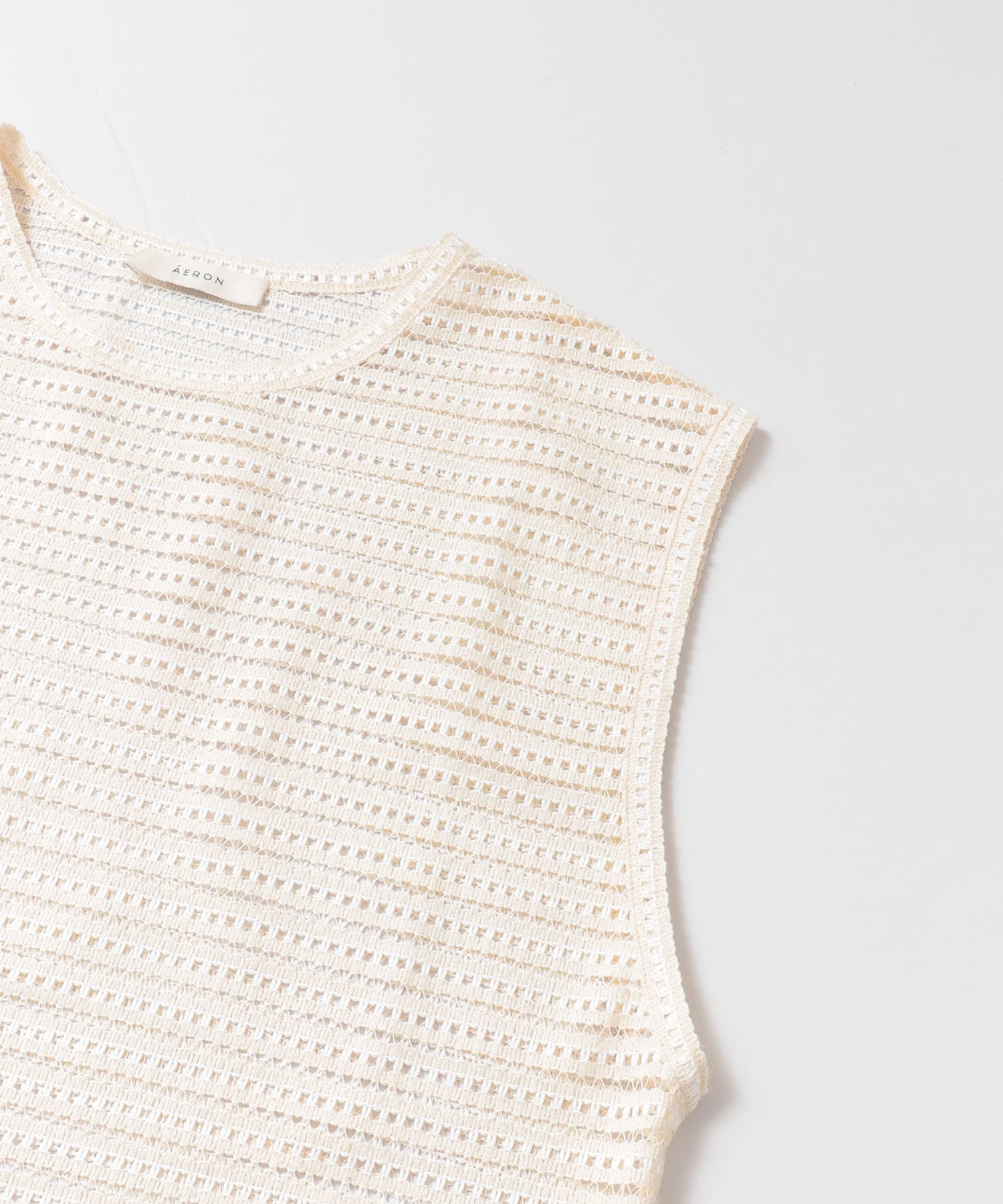 AERON　DRESS ホワイト 36