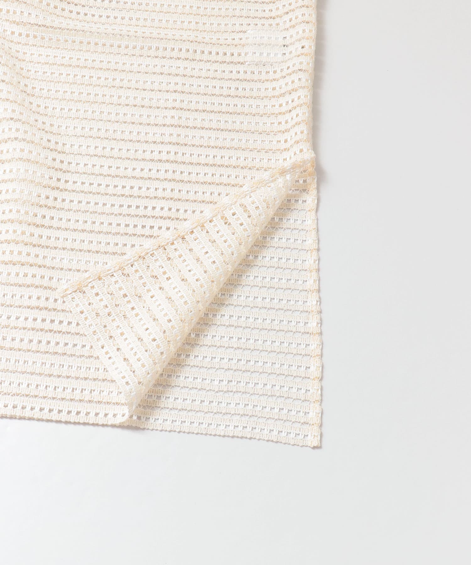 AERON　DRESS ホワイト 36