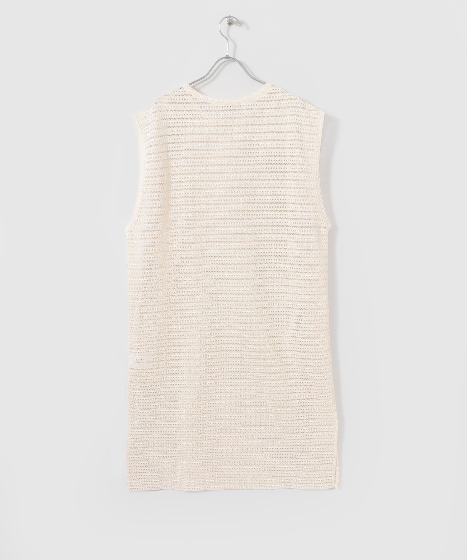 AERON　DRESS ホワイト 36