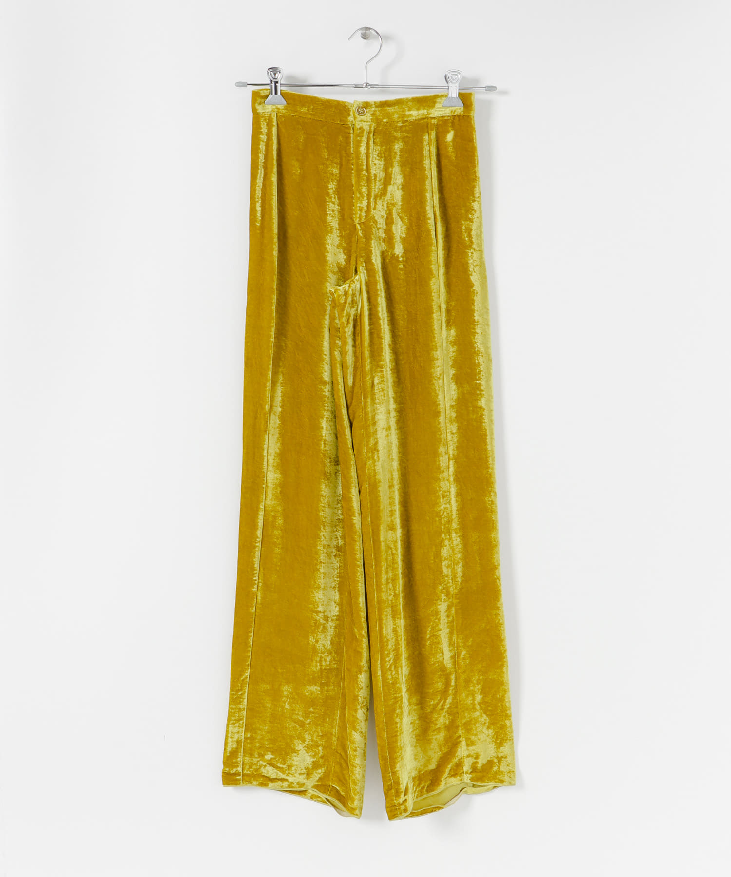 AERON　PANTS∴ DIJON 32