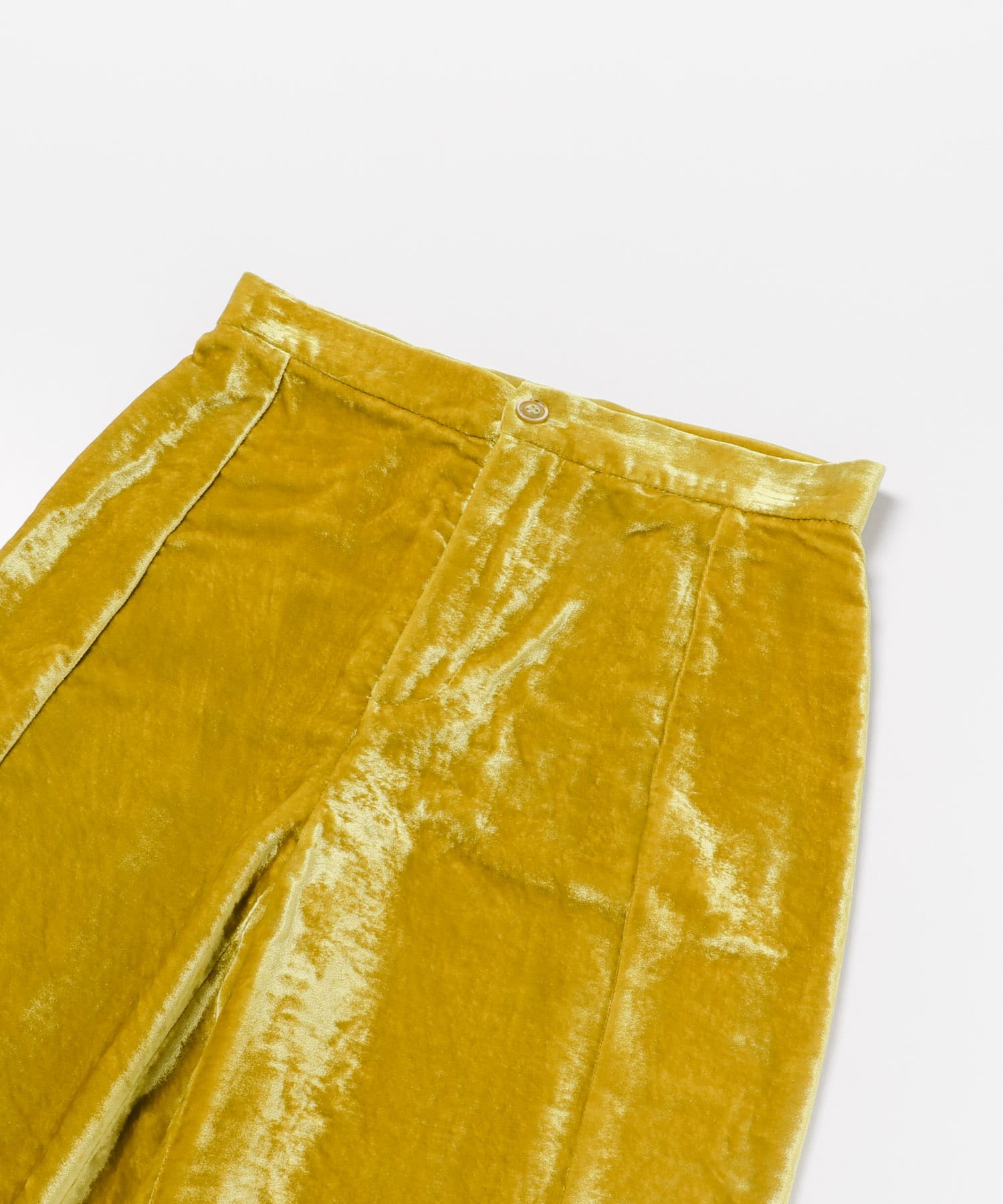 AERON　PANTS∴ DIJON 32