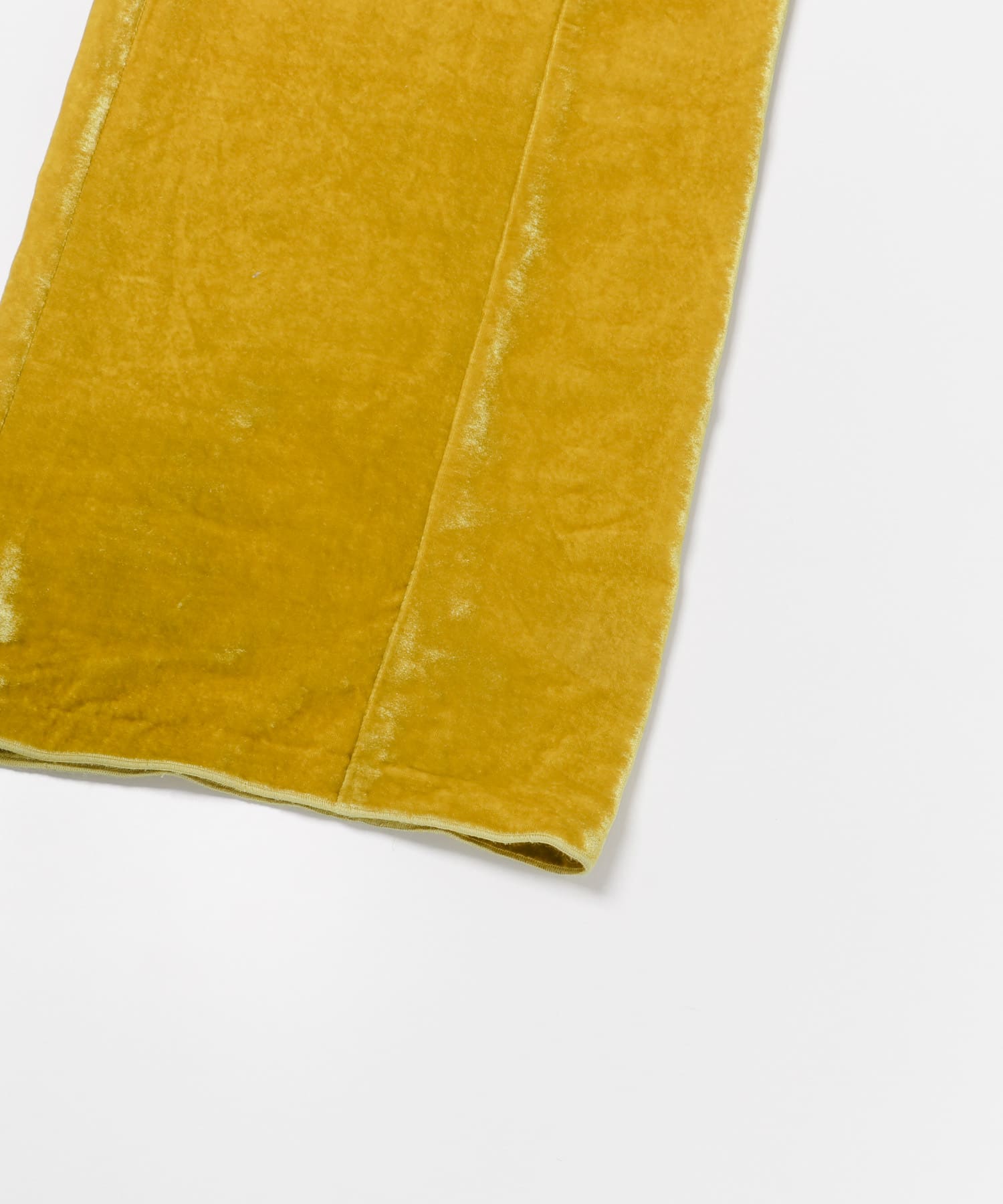 AERON　PANTS∴ DIJON 32