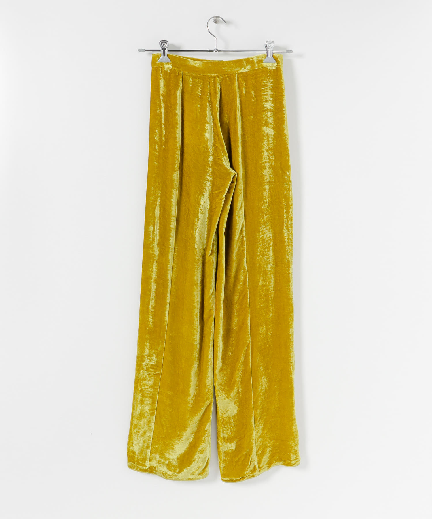 AERON　PANTS∴ DIJON 32