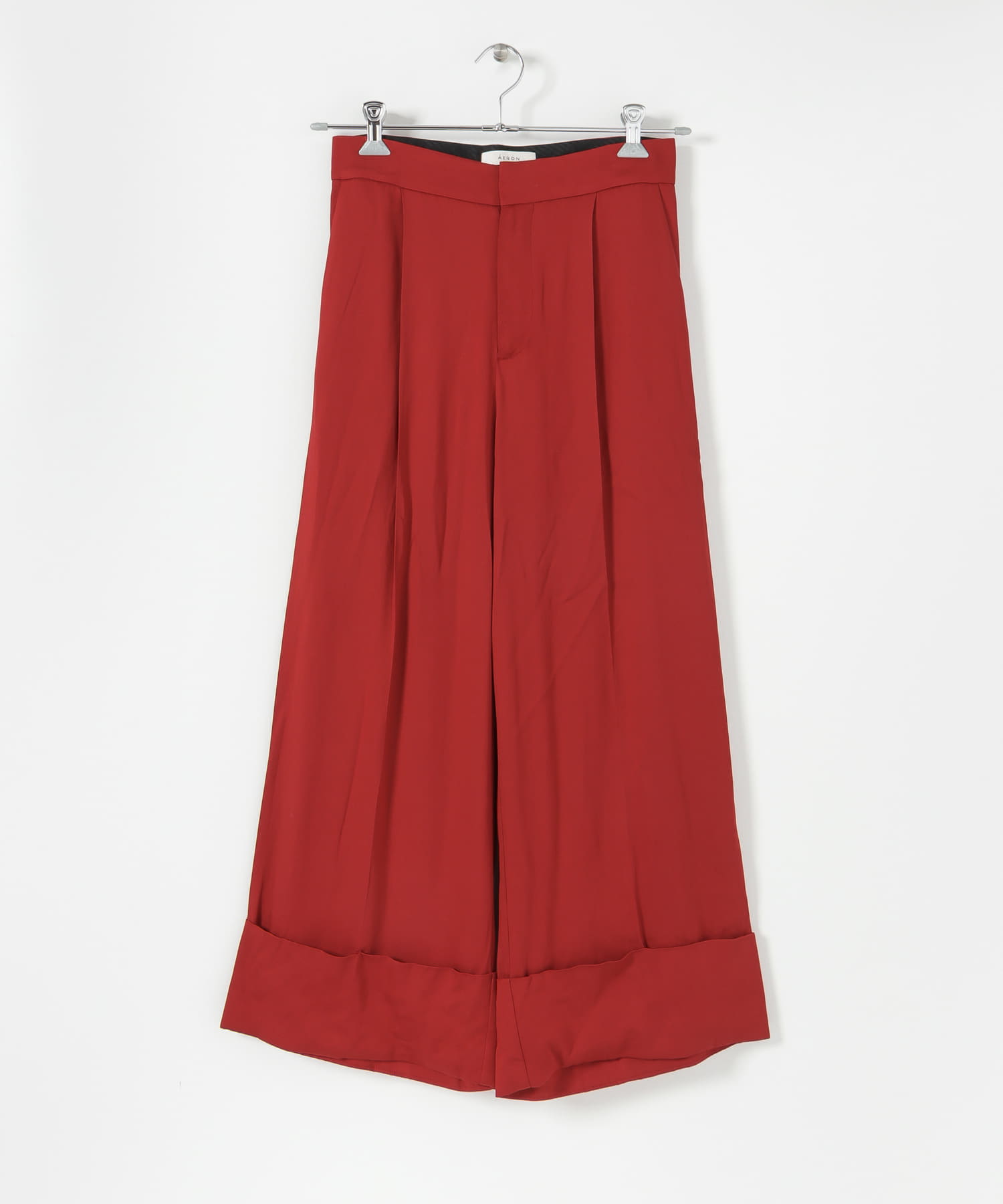 AERON　PANTS∴