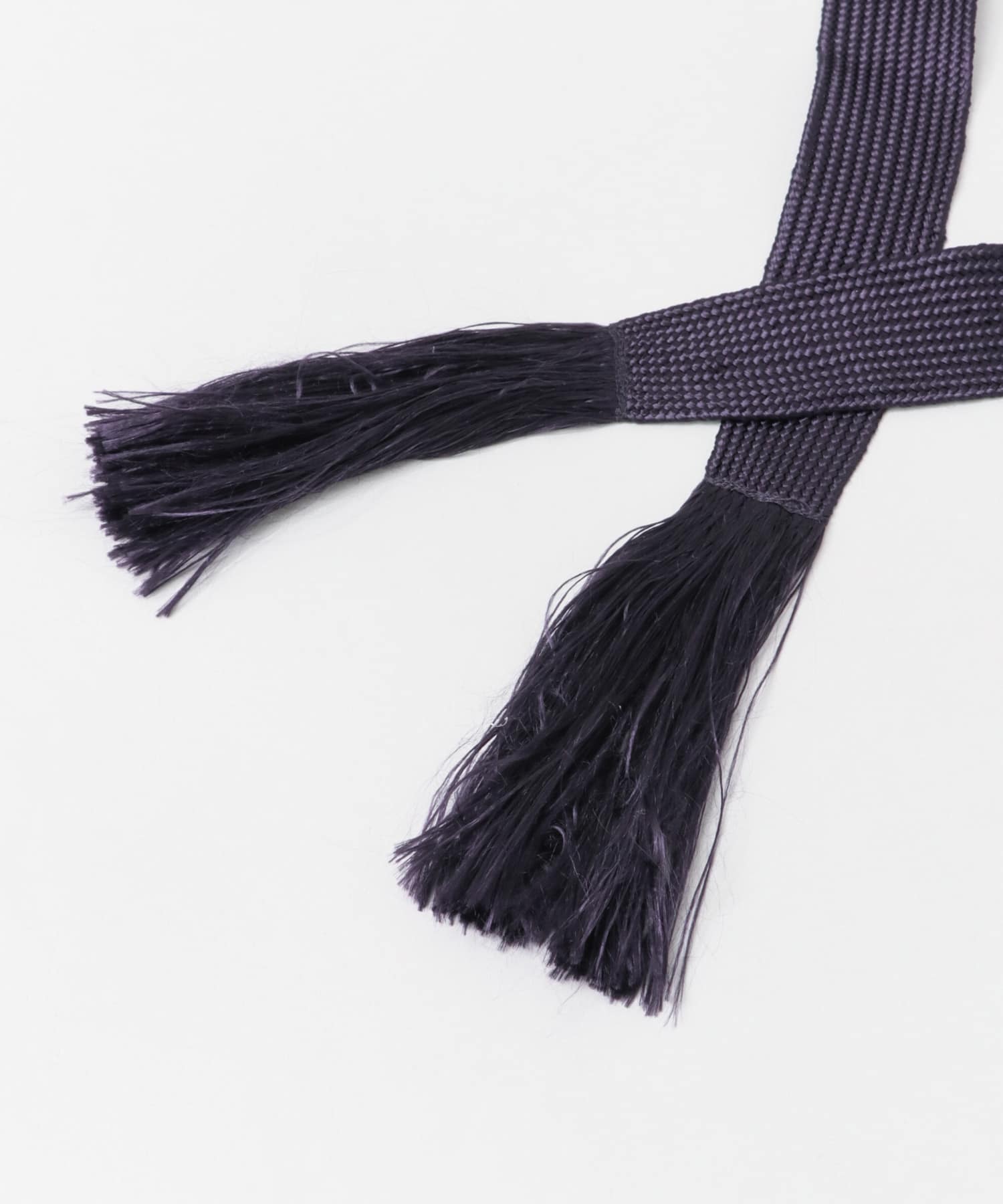 forte-forte　BELT∴ 78 NOTTE -