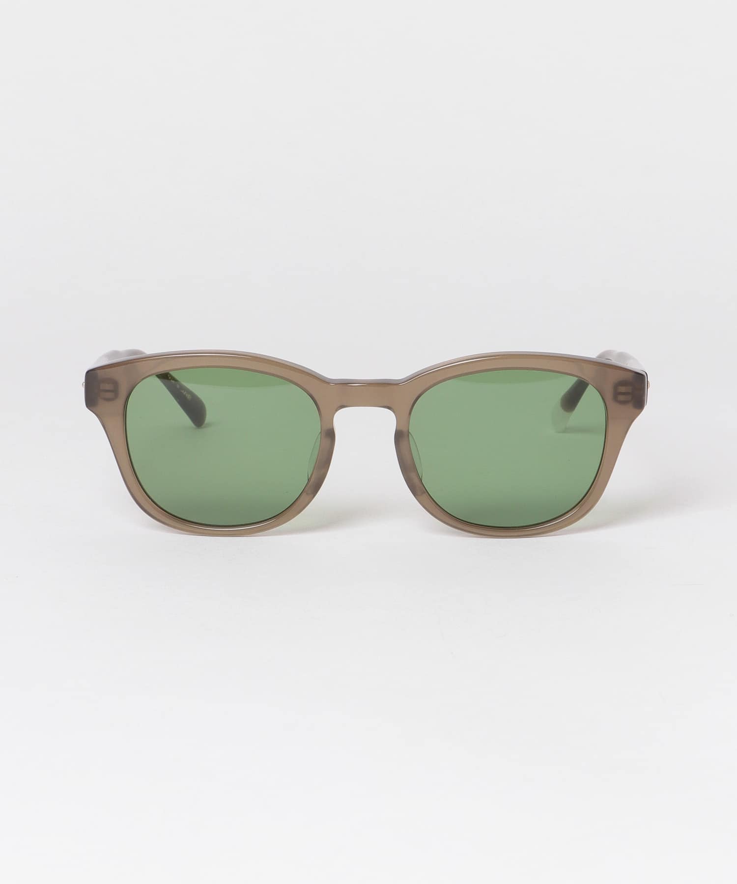 BLANC SUNGLASS(- TAUPE): ファッション雑貨｜URBAN RESEARCH公式