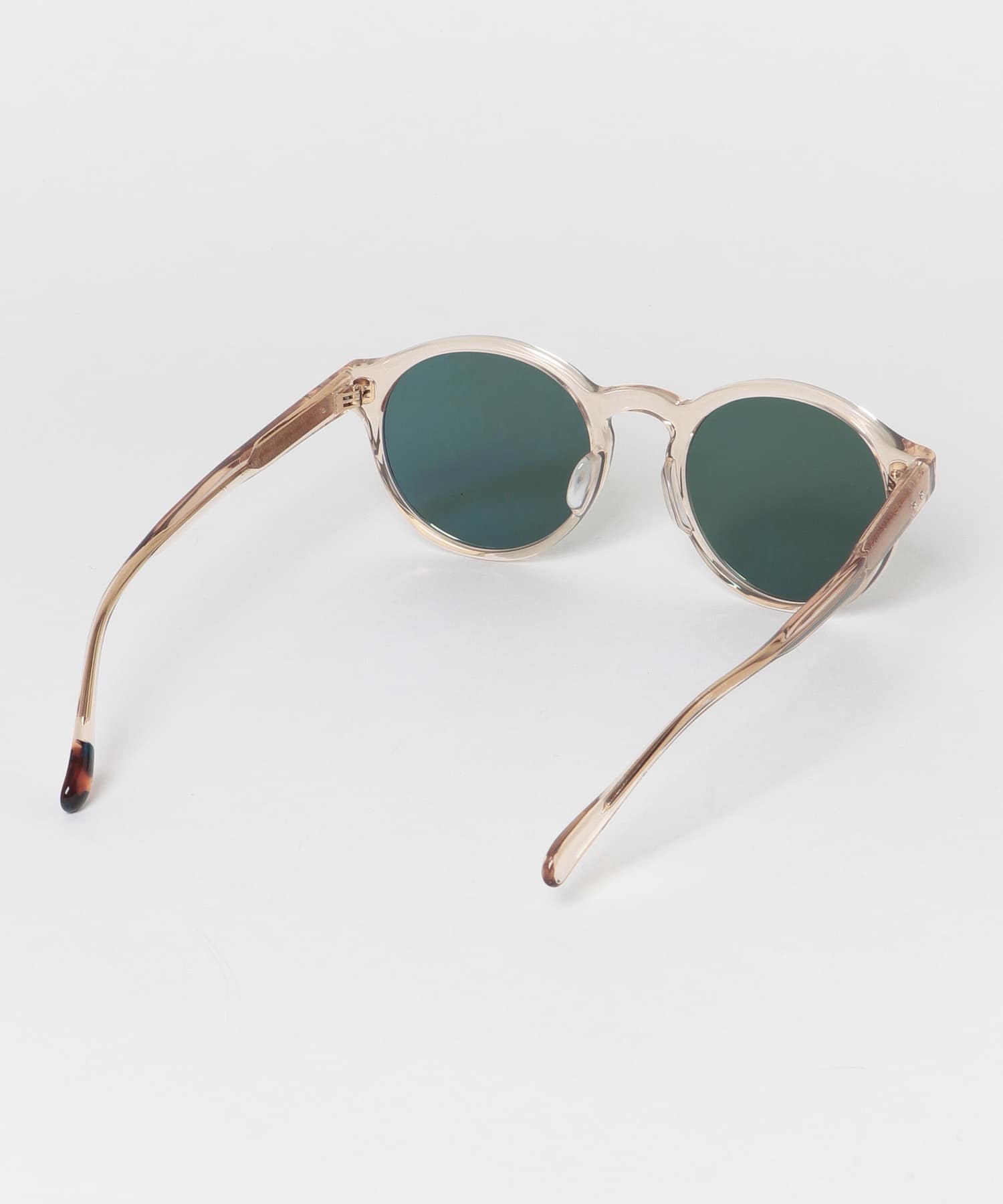 BLANC　SUNGLASS CHAMPAGNE -