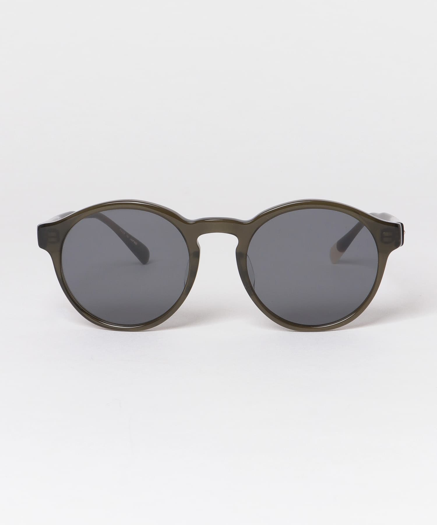 BLANC　SUNGLASS OLIVE -