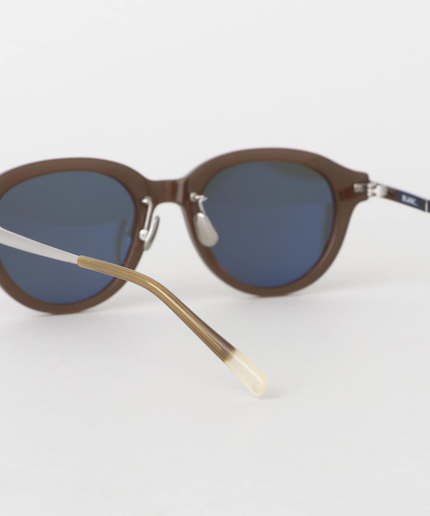 BLANC　B0017 MOCHA/D.GR FREE