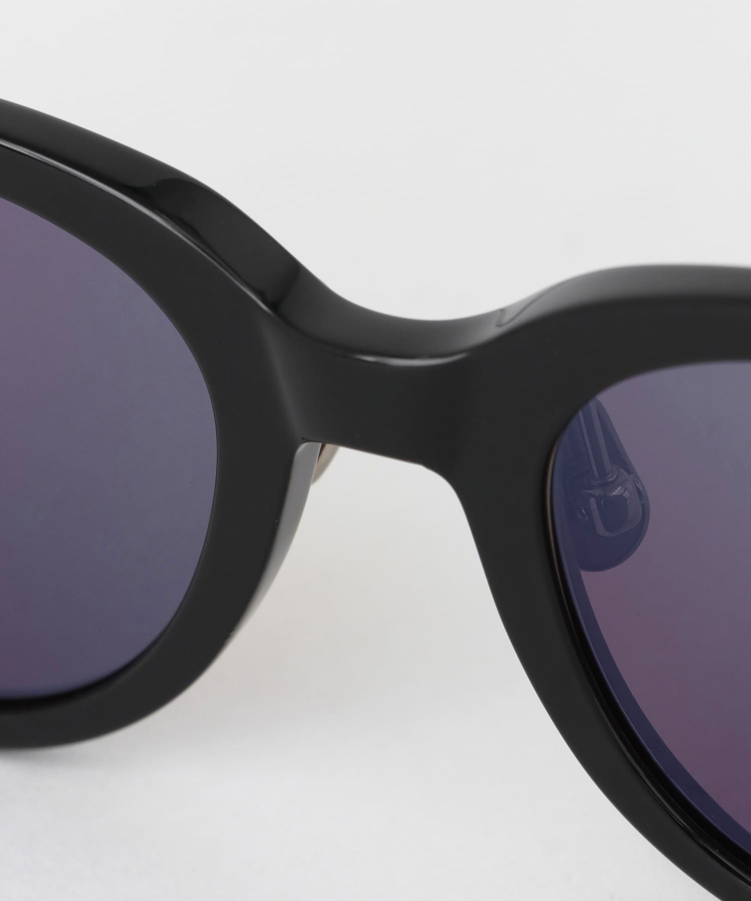 BLANC　B0017 BLK/BRN FREE
