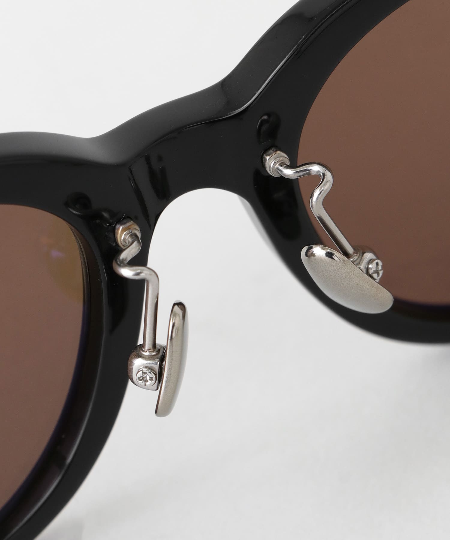 BLANC　B0017 BLK/BRN FREE