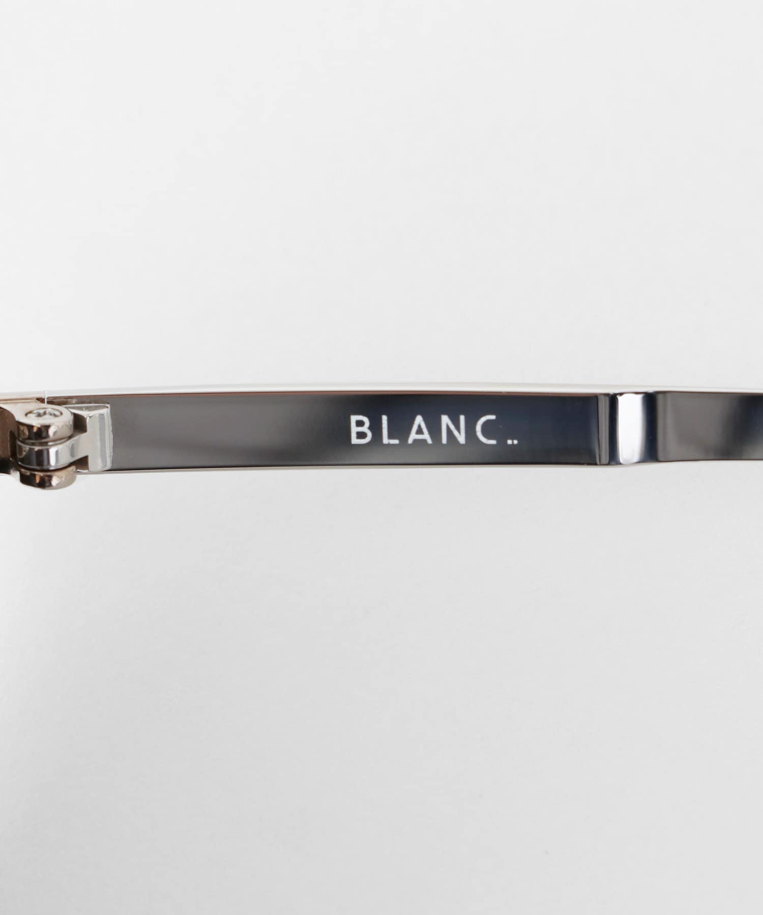 BLANC　B0017 BLK/BRN FREE
