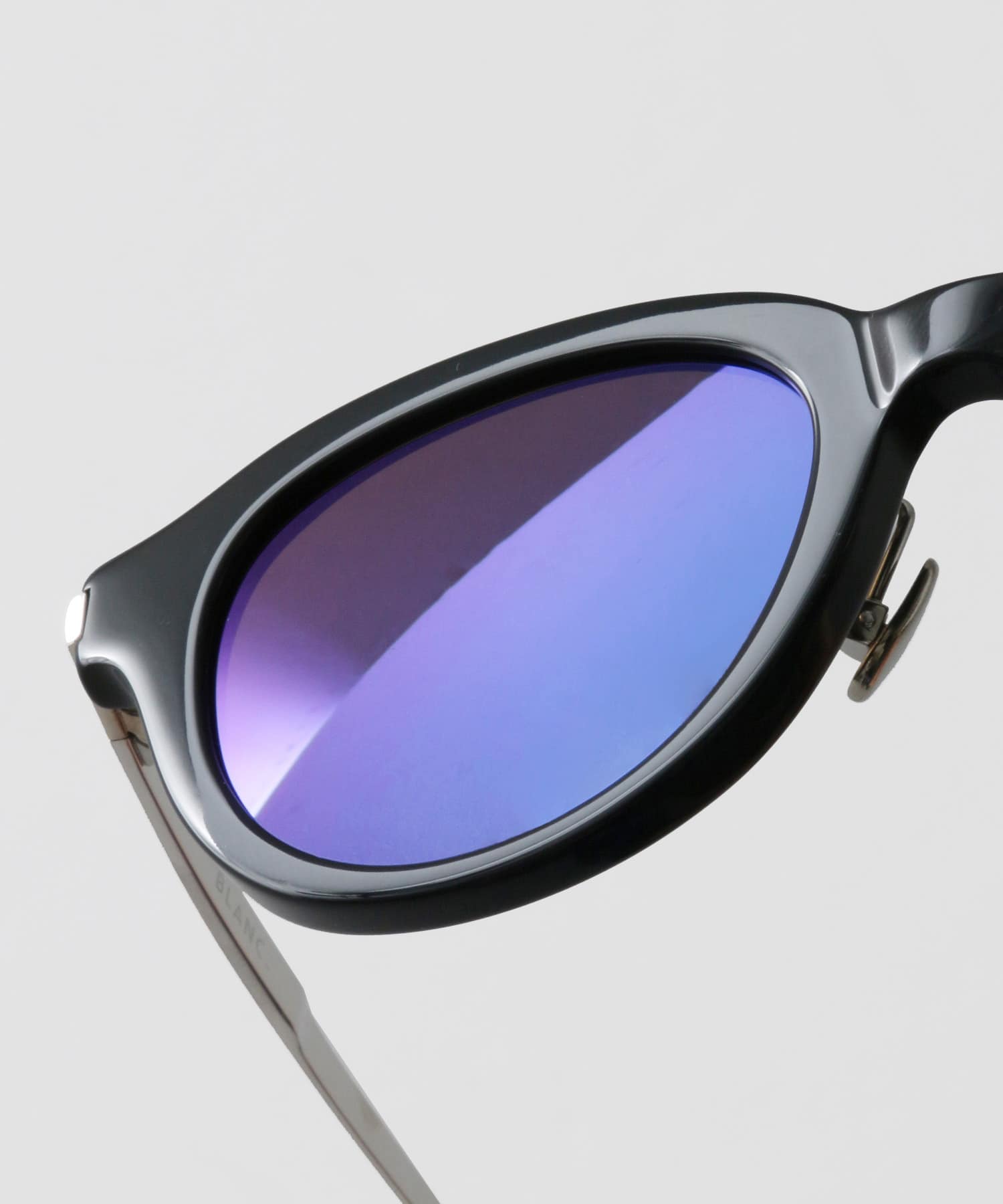 BLANC　B0017 BLK/BRN FREE