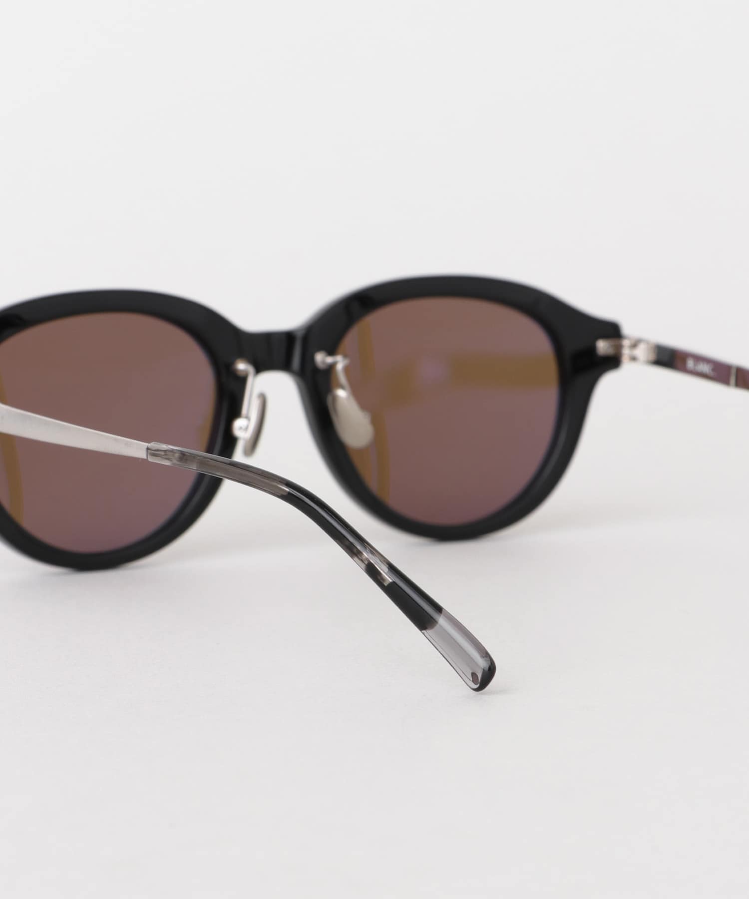 BLANC　B0017 BLK/BRN FREE