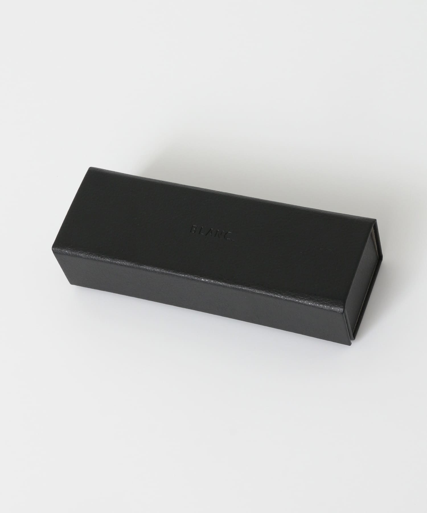 BLANC　B0017 BLK/BRN FREE