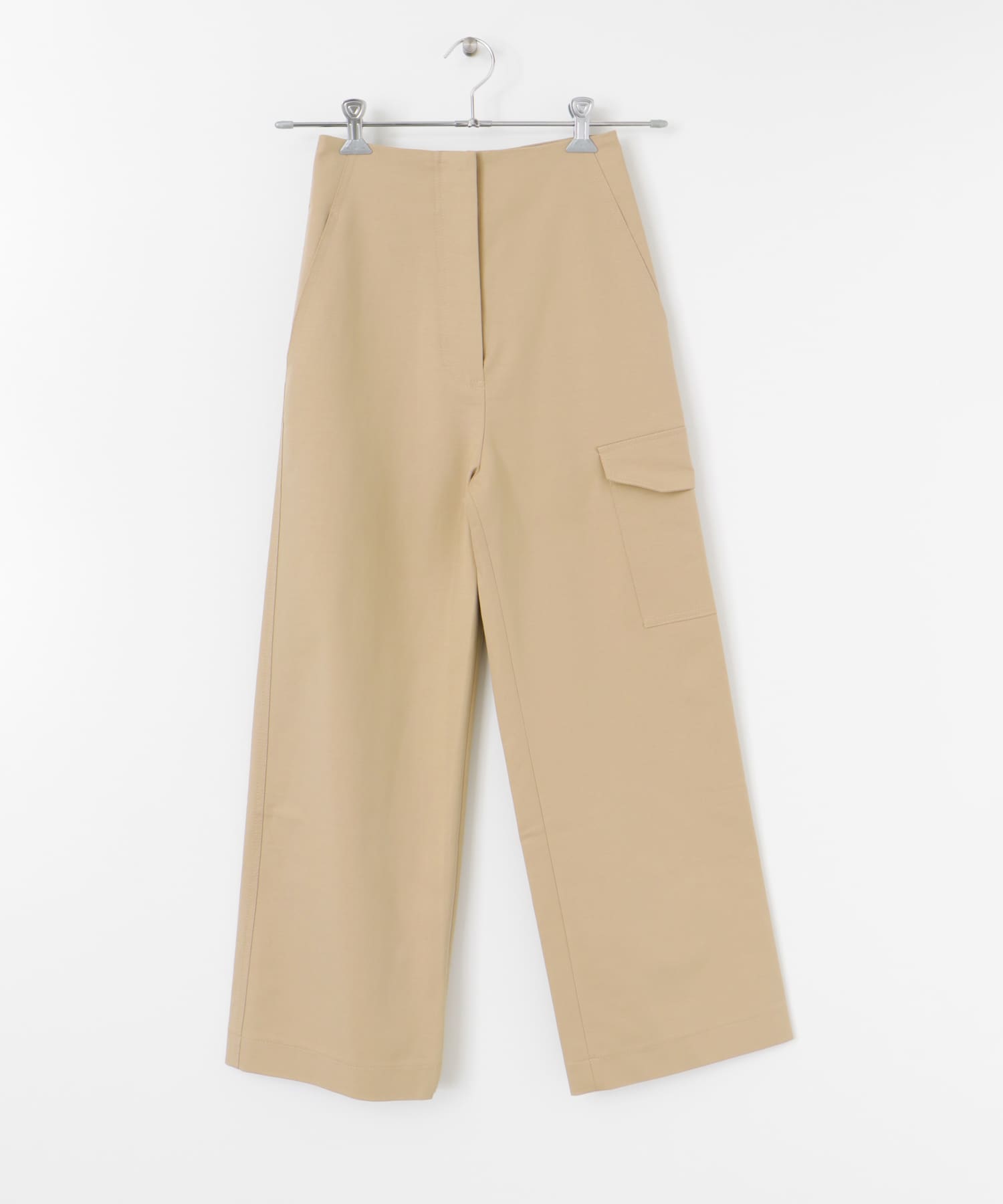 NANUSHKA　PANTS∴ SAND XS