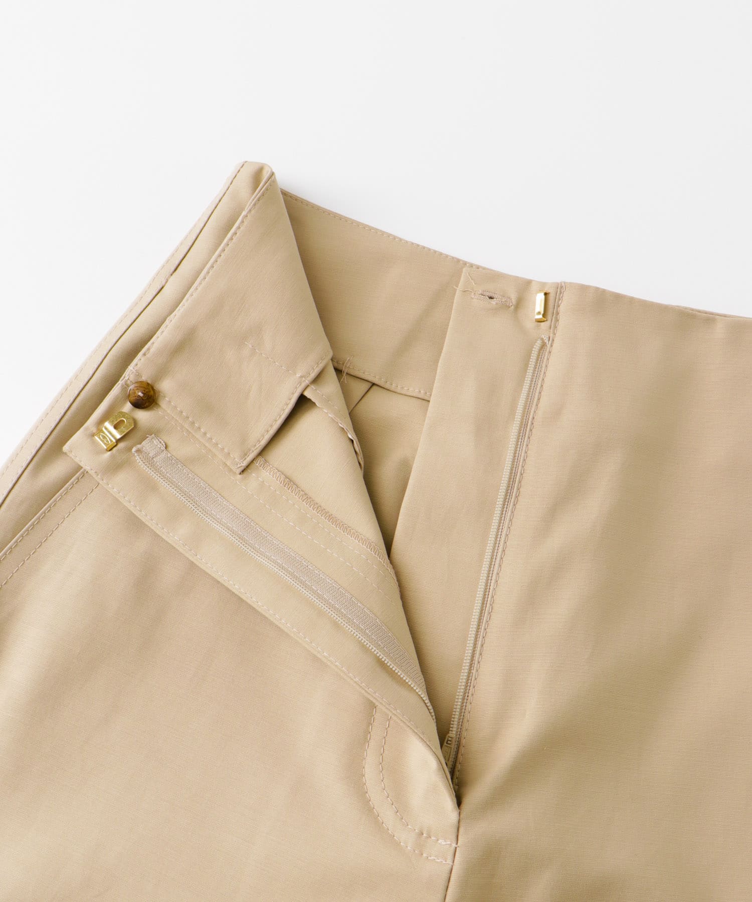 NANUSHKA　PANTS∴ SAND XS