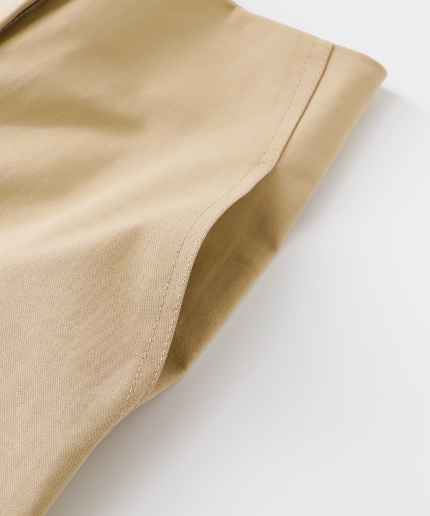 NANUSHKA　PANTS∴ SAND XS