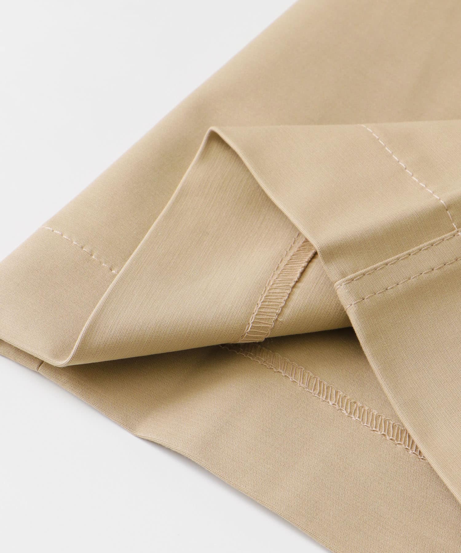 NANUSHKA　PANTS∴ SAND XS