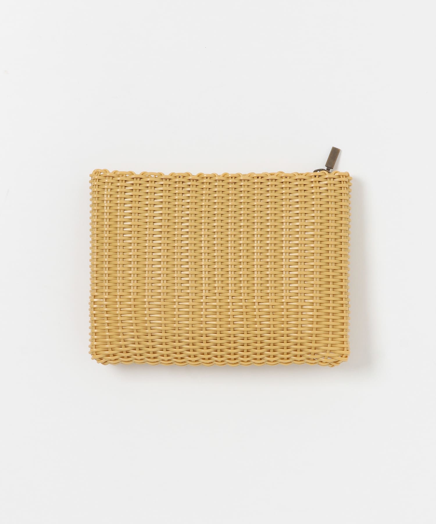 PALOROSA　CLUTCH∴ 26 CARAMEL -