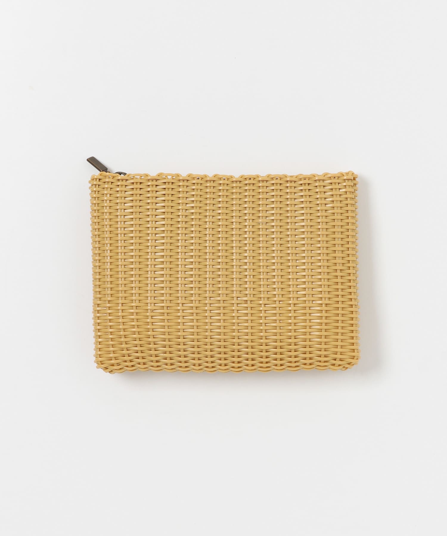 PALOROSA　CLUTCH∴ 26 CARAMEL -