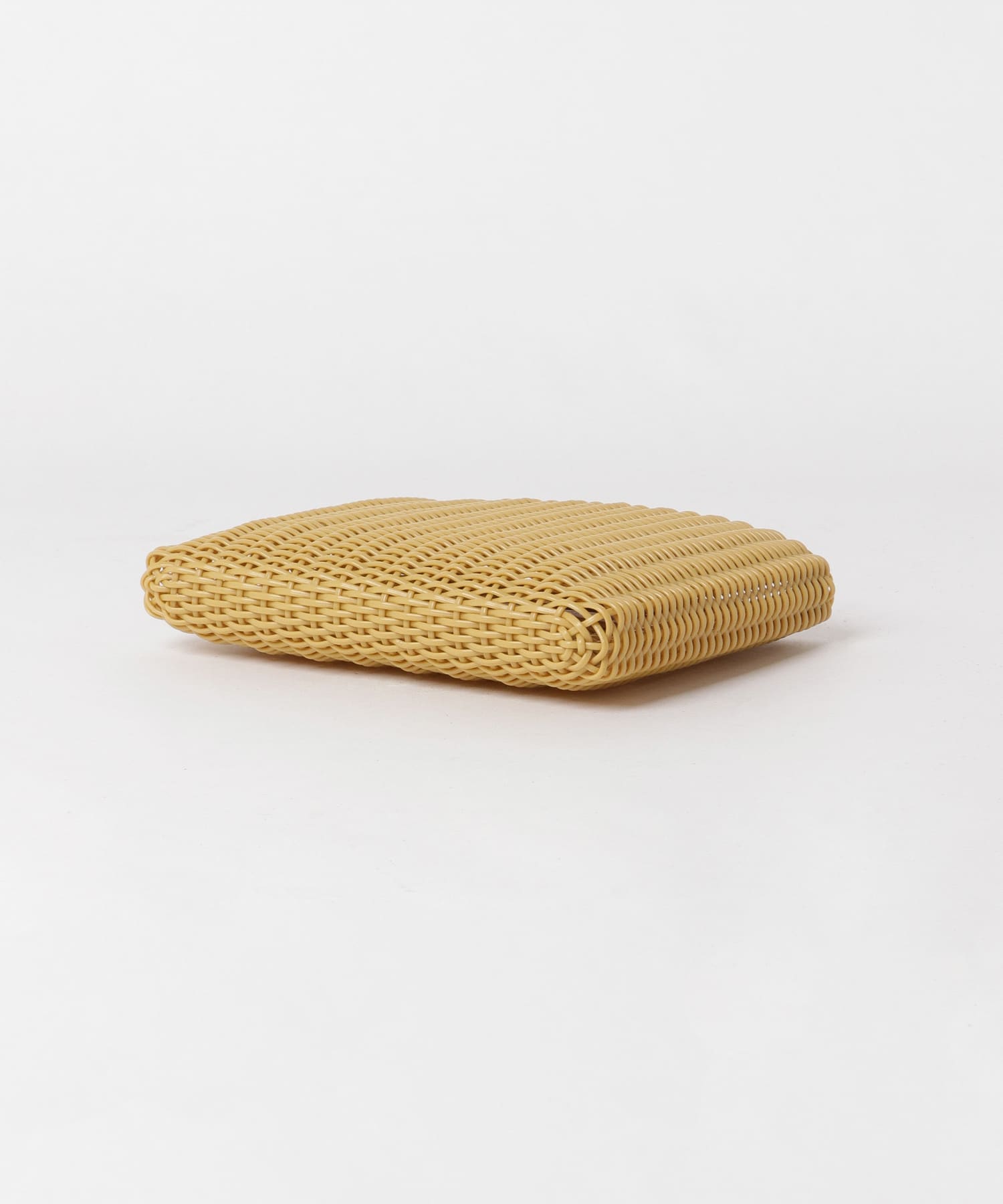 PALOROSA　CLUTCH∴ 26 CARAMEL -