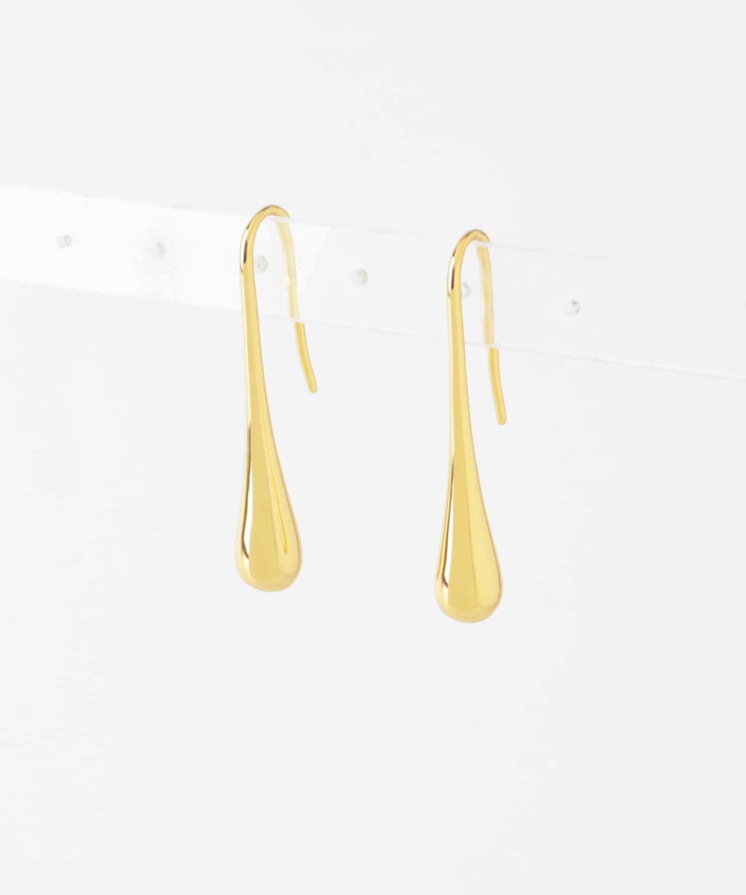 ROMANIN　MALLACOOTA earrings GD