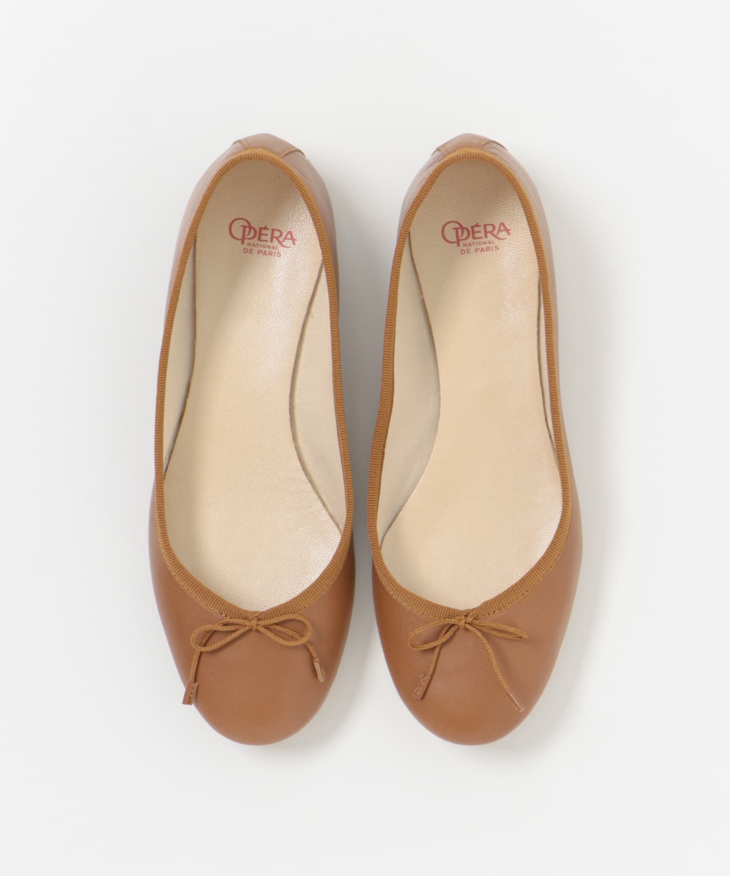 OPERA NATIONAL DE PARIS　EDON MOKA 36