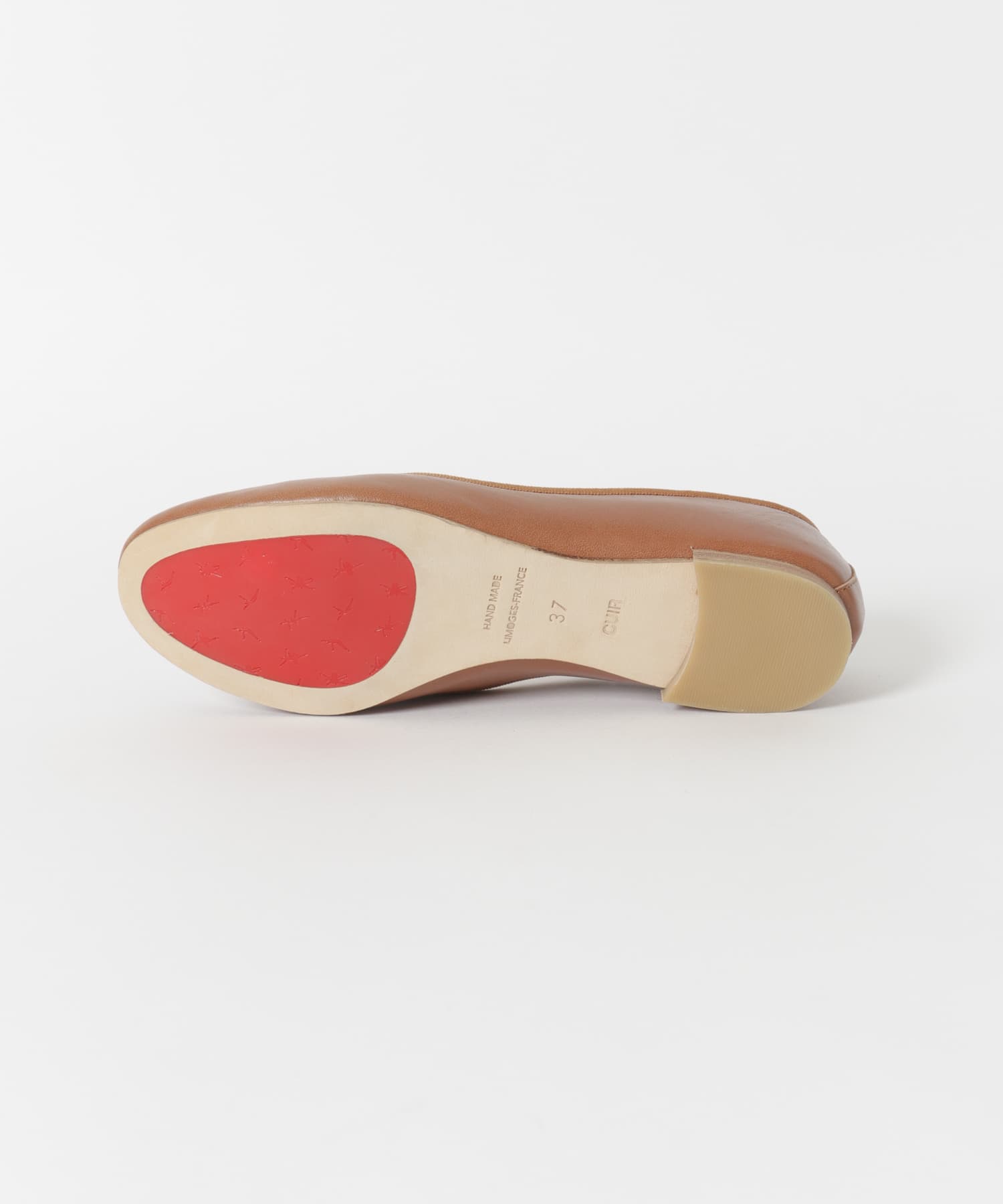 OPERA NATIONAL DE PARIS　EDON MOKA 36