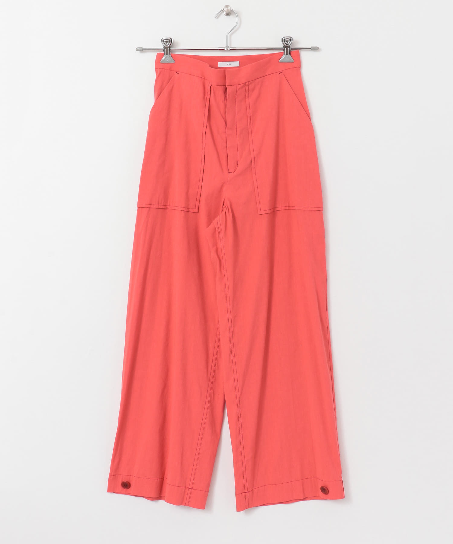 M/M ATTACHMENT　PANTS