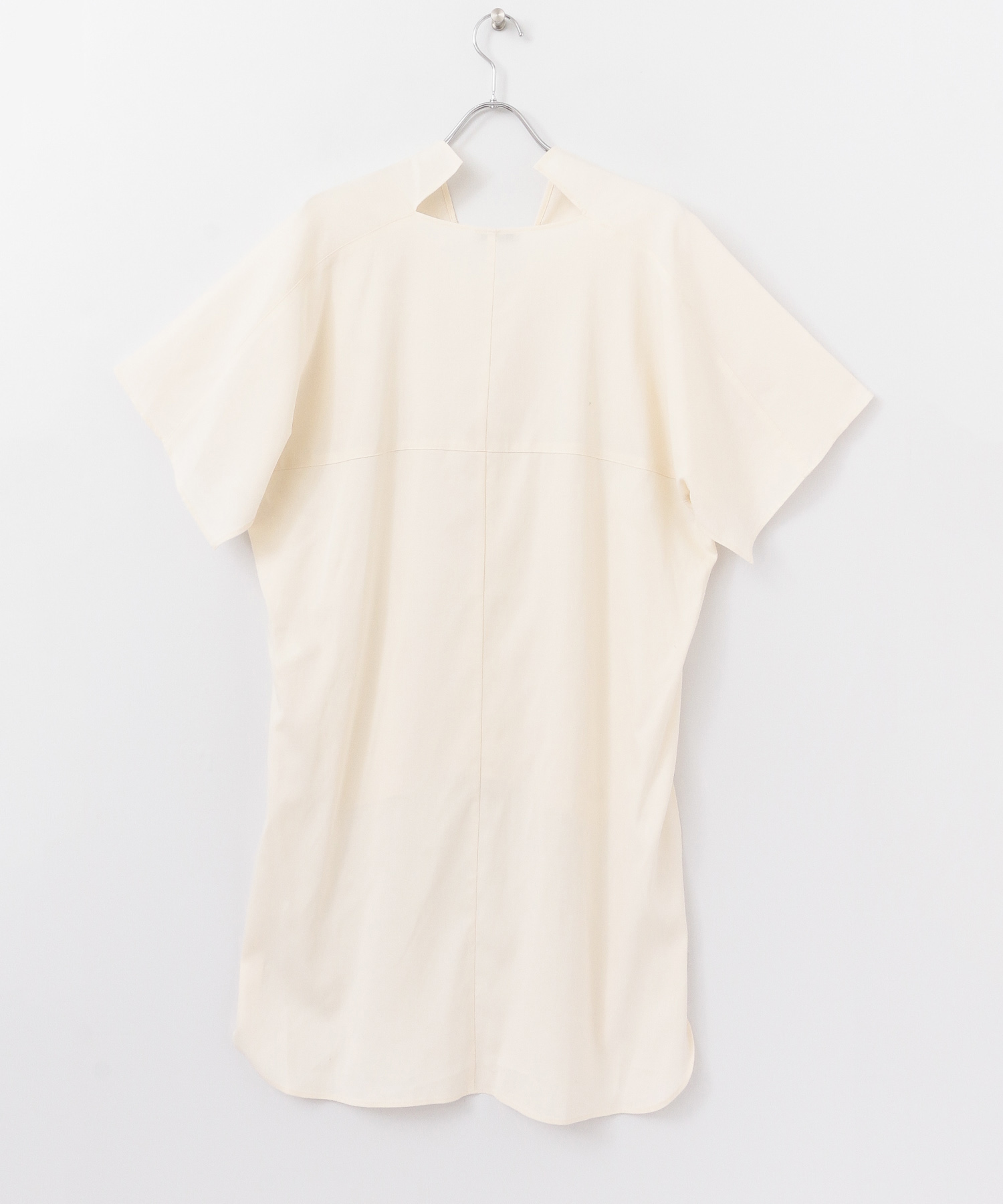 FEMMENET　SHIRTS OFF WHITE 1