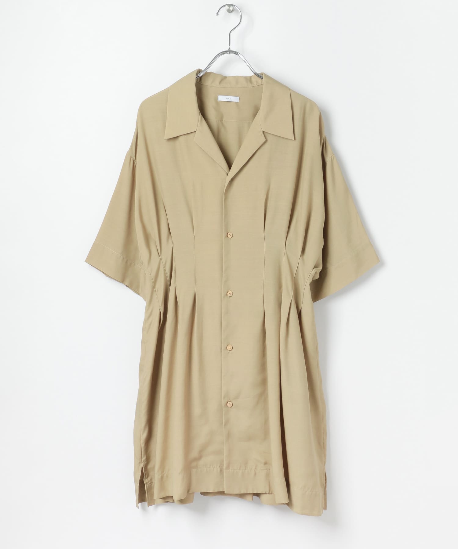 M/M ATTACHMENT　SHIRTS
