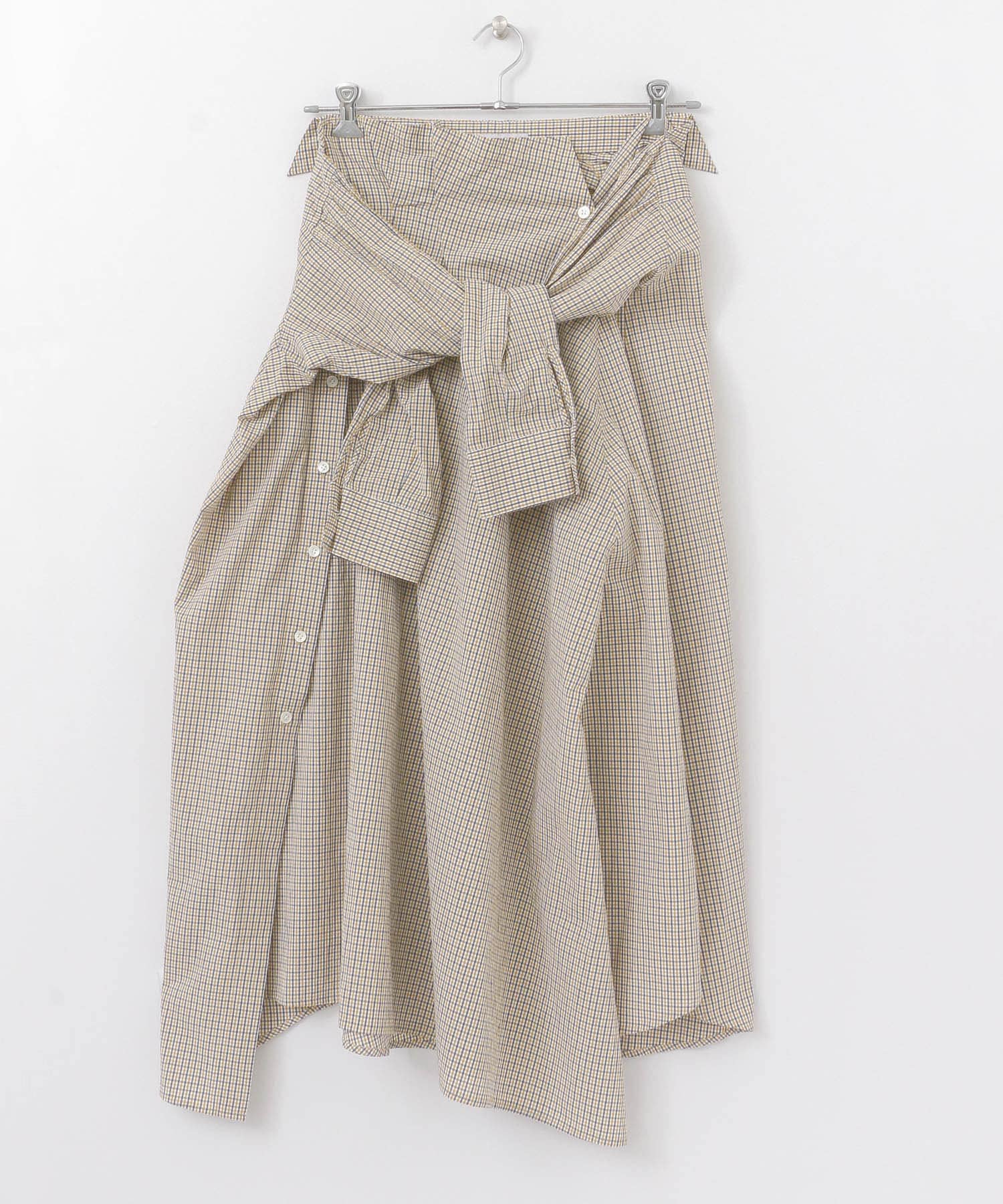 FEMMENET　SKIRT
