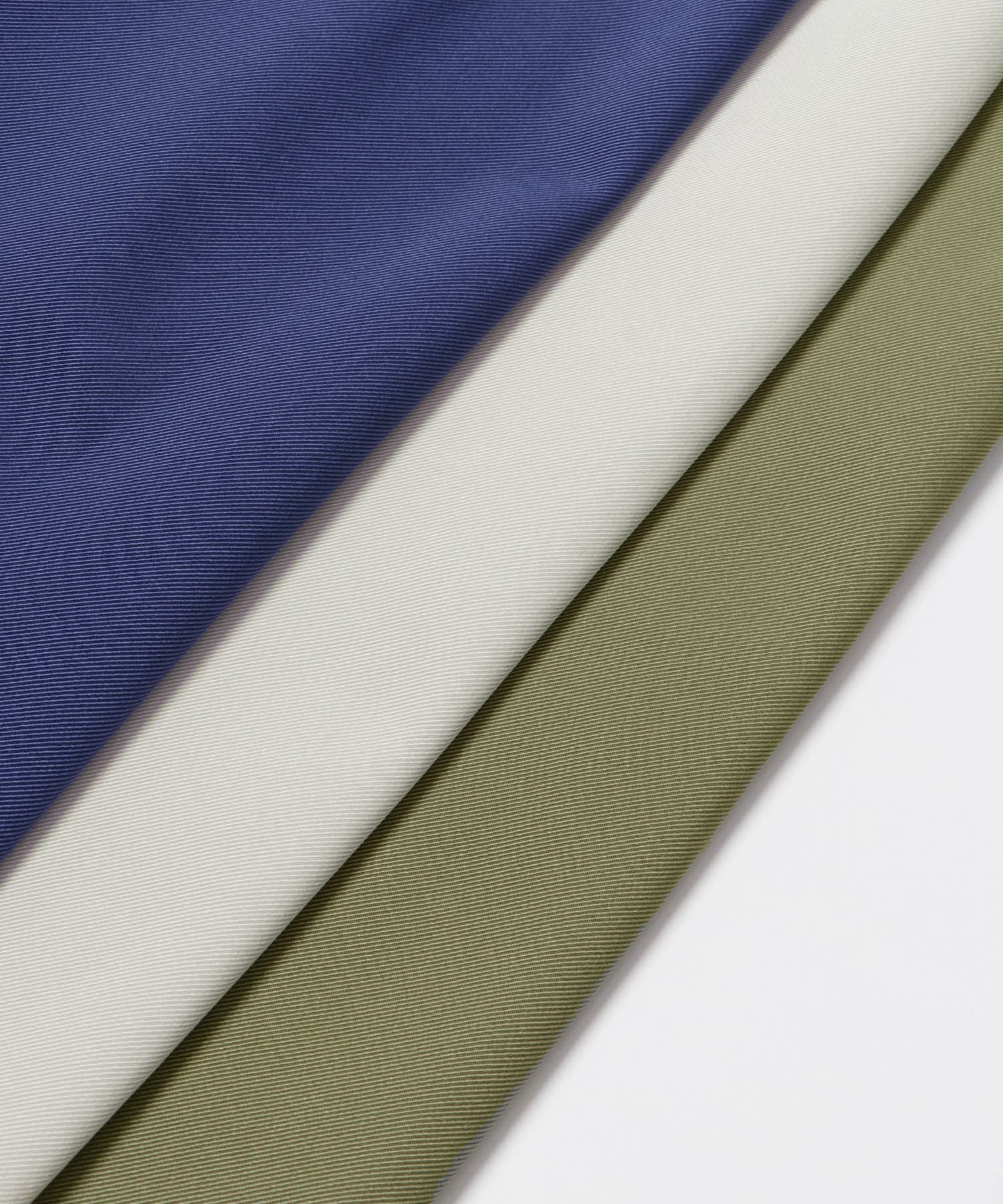SILVERLIGHTS　バックタックスカート∴ KHAKI 36