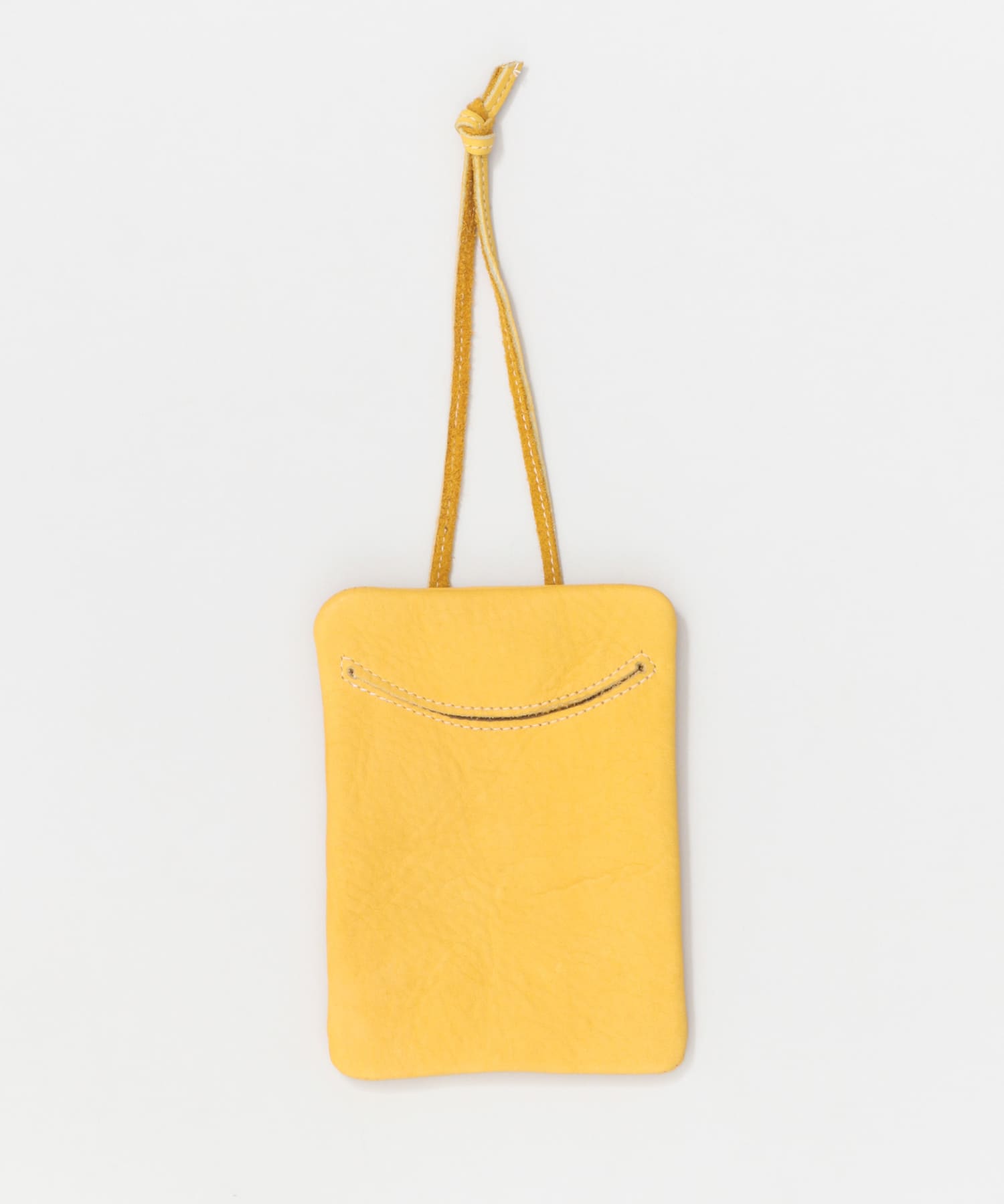 MYTHINKS　MY ELK PHONE&PASS CASE