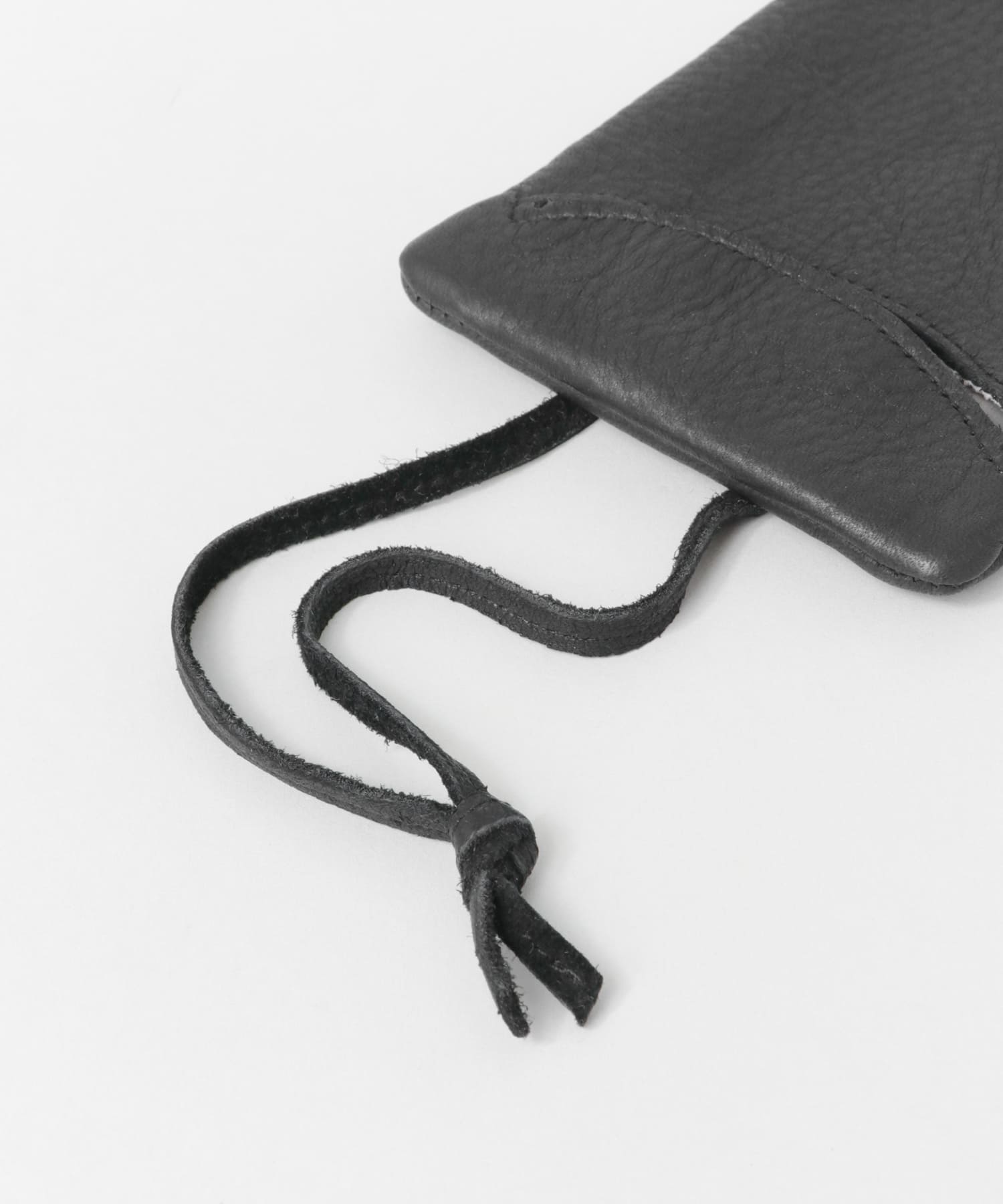 MYTHINKS　MY ELK PHONE&PASS CASE NIGHT FREE