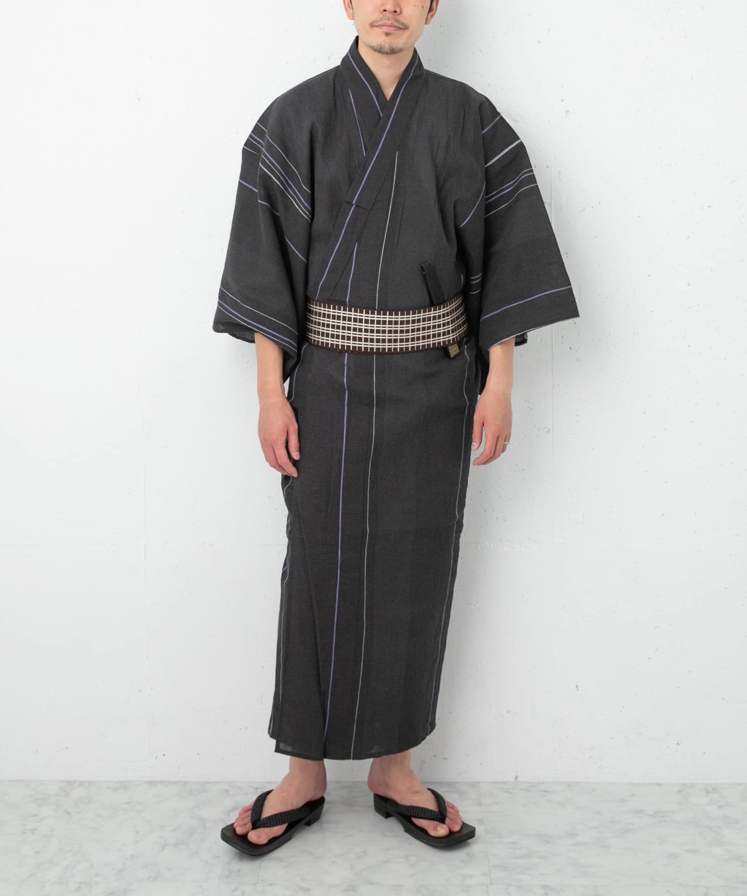 身長：184cm サイズ：L