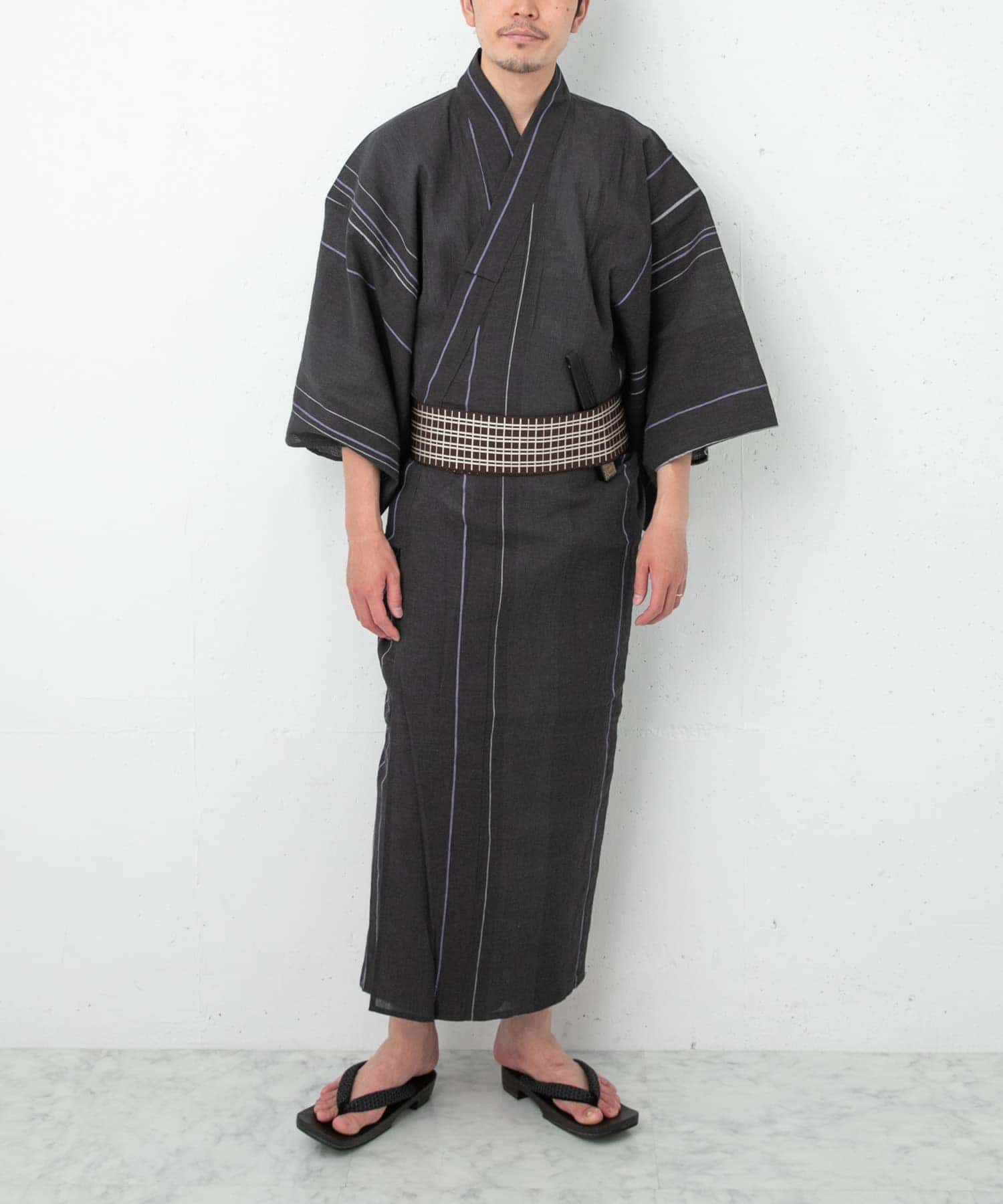 身長：184cm サイズ：L