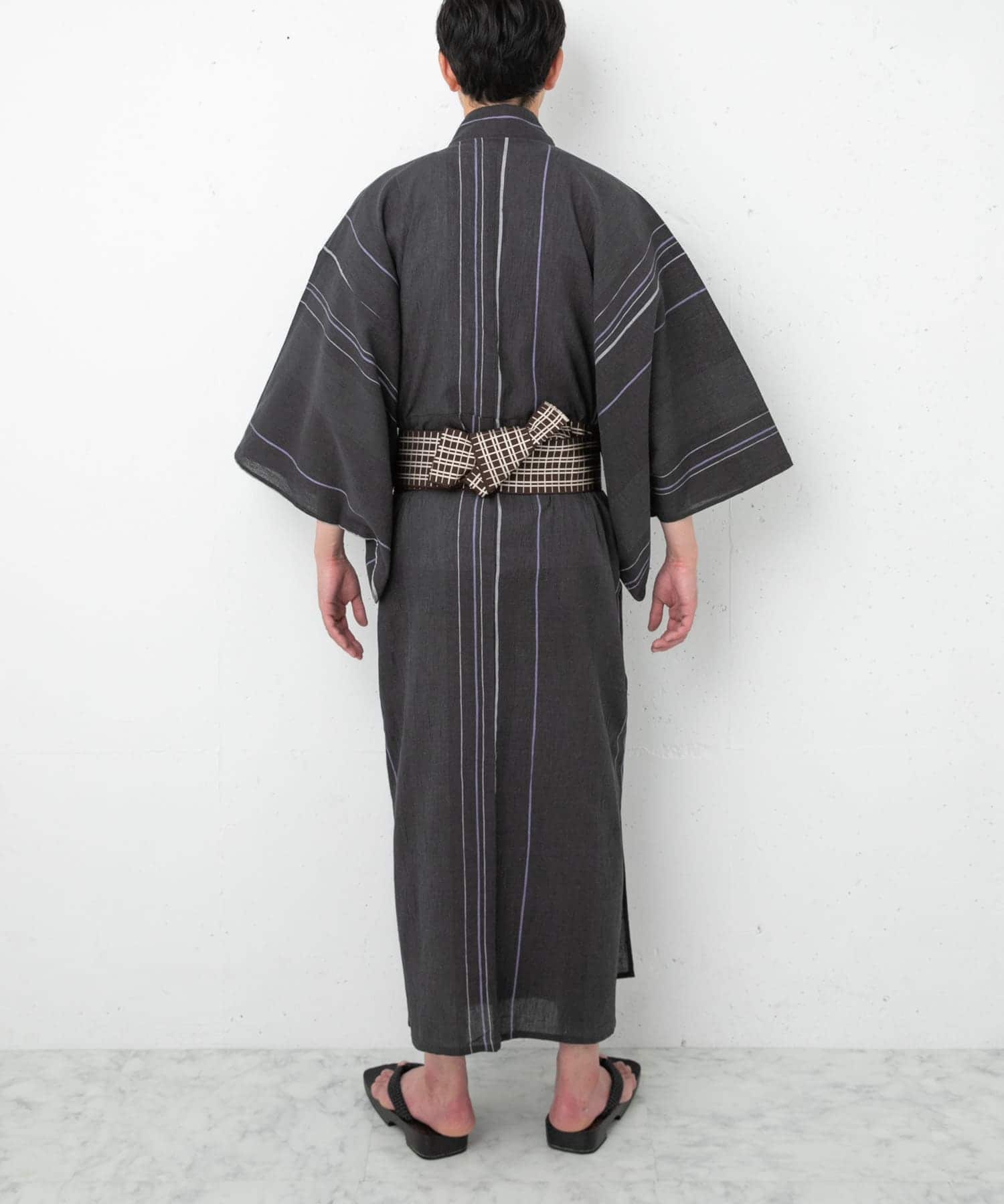 身長：184cm サイズ：L