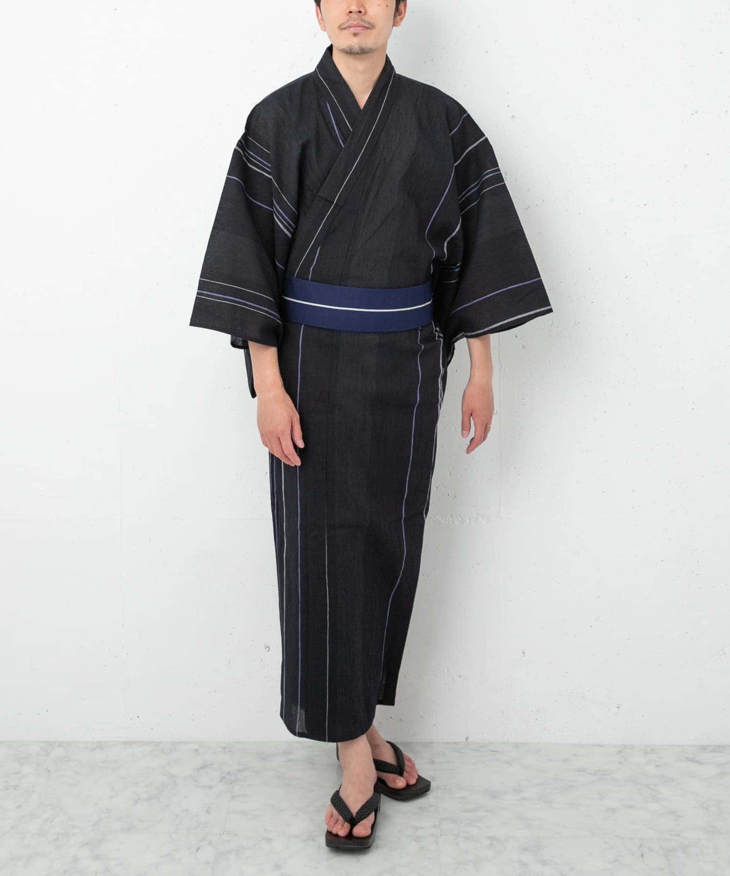 身長：184cm サイズ：L