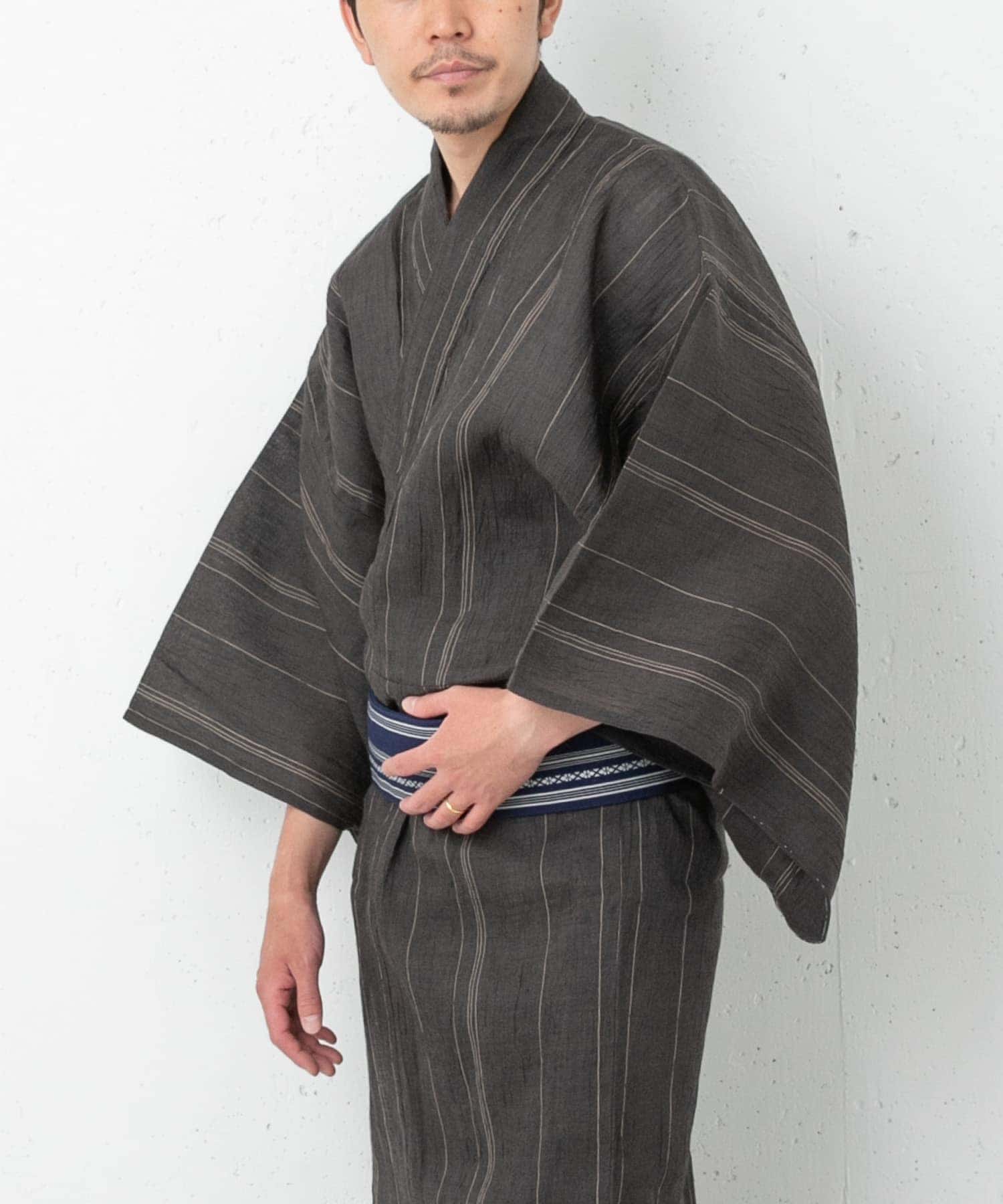 身長：184cm サイズ：L
